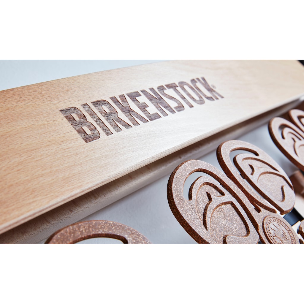 Birkenstock Tellerlattenrost »Birko Balance NV«, (1 St.)