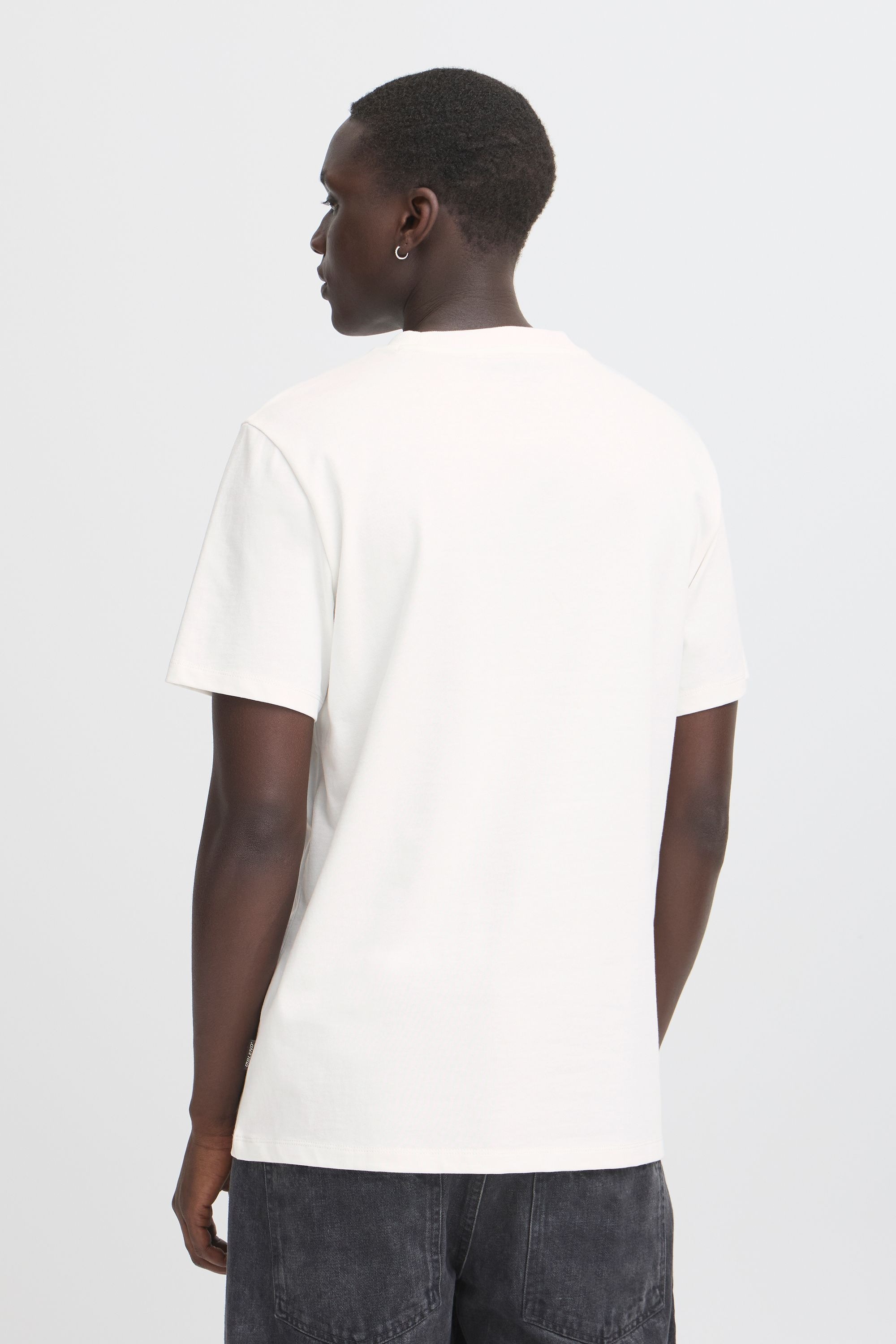 Blend Rundhalsshirt »Rundhalsshirt BHJERRON«