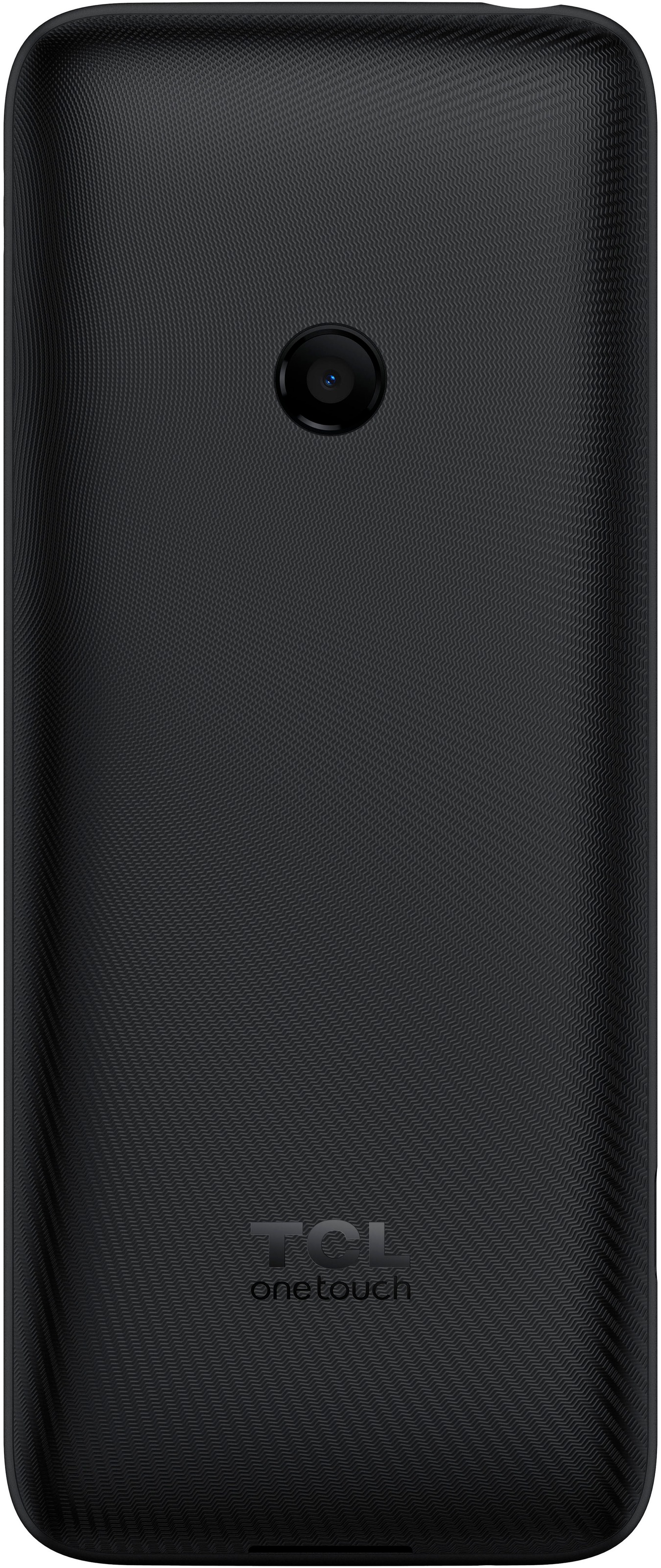 TCL Handy »Onetouch 5041« Dark Night Grey