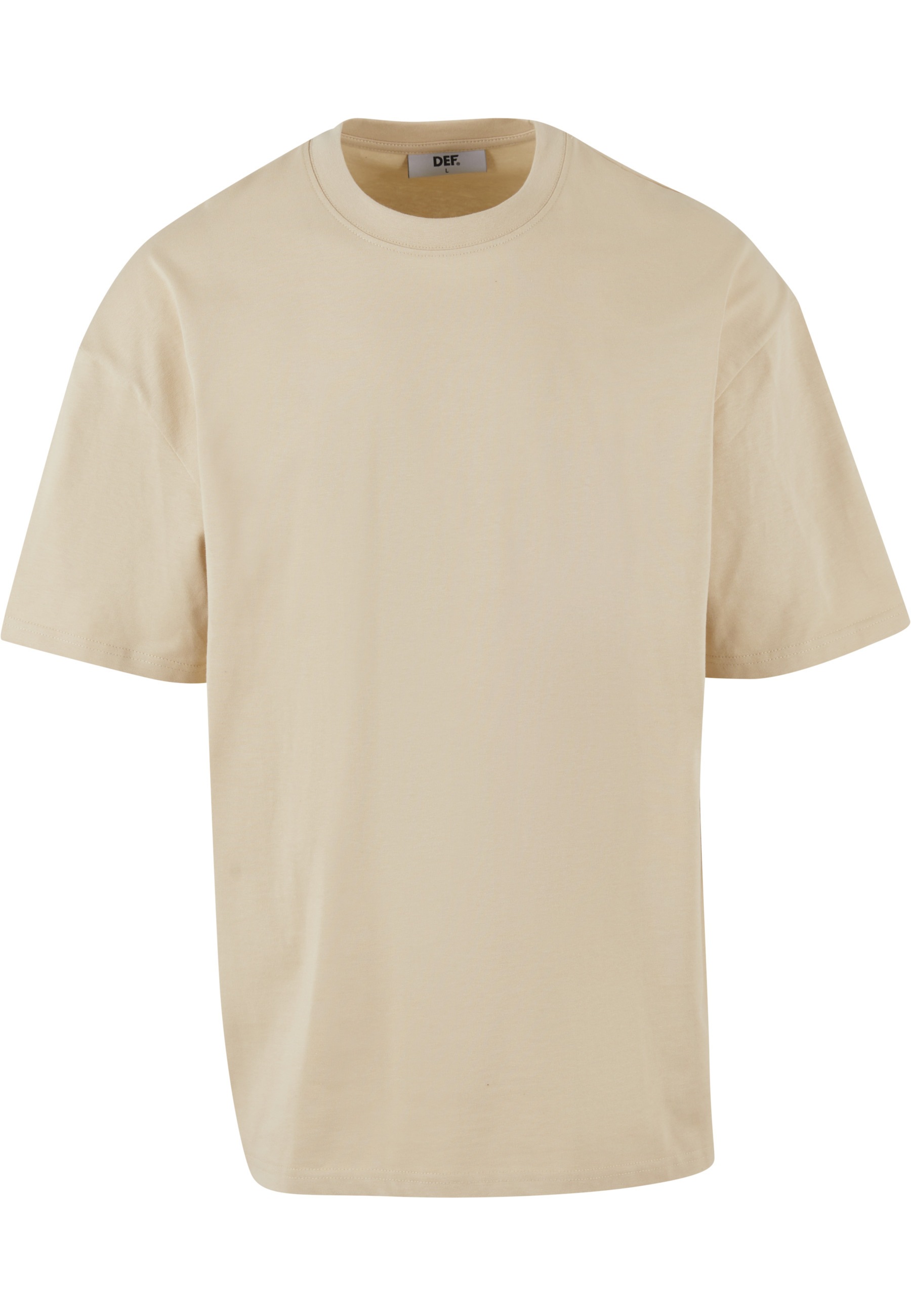 DEF T-Shirt "DEF DEF Chaos T-Shirt" 1 Stk. günstig online kaufen