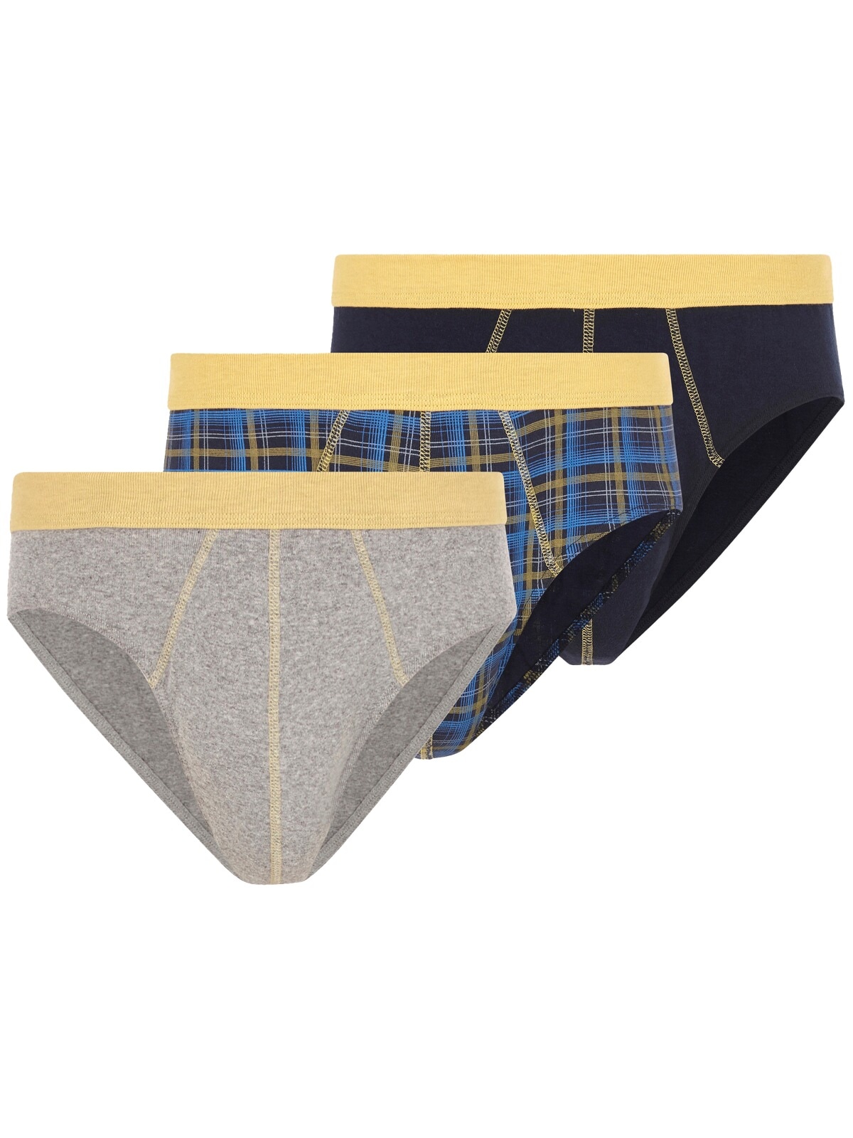 Slip »3er Pack Sportslip LORD CAILLEN«