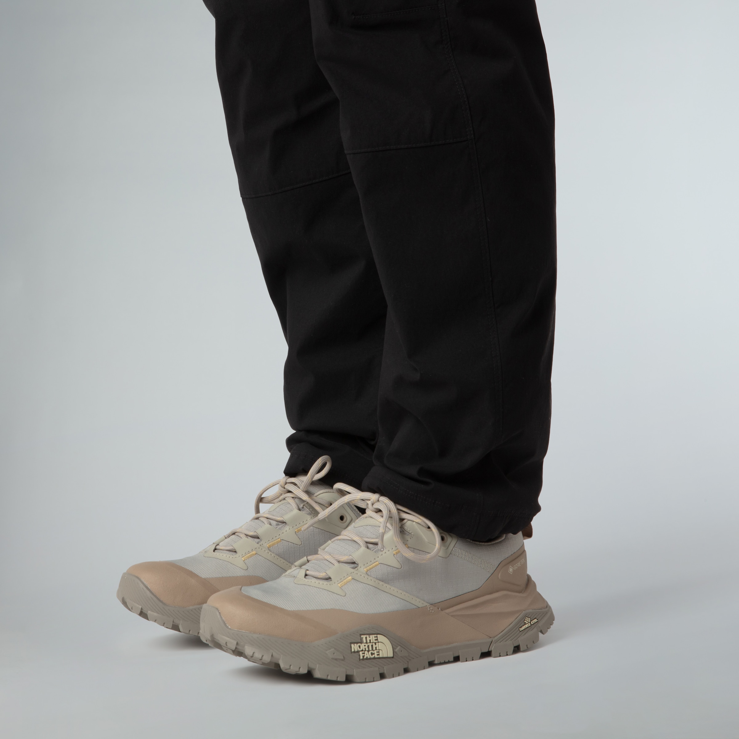 The North Face Wanderschuh »W OFFTRAIL HIKE GORE-TEX«  wasserdicht