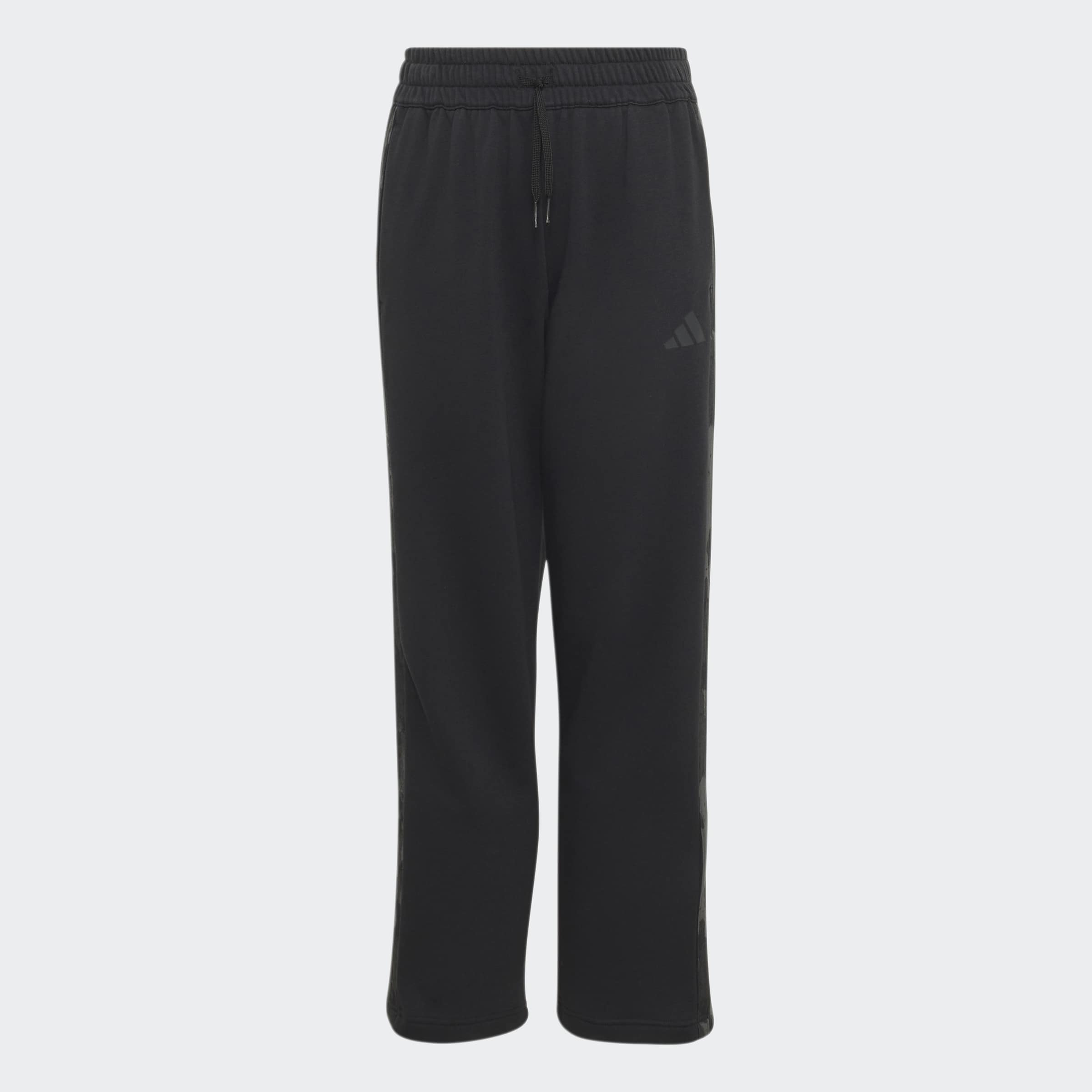 adidas Sportswear Sporthose "SEASONAL ESSENTIALS CAMO FRENCH TERRY KIDS"