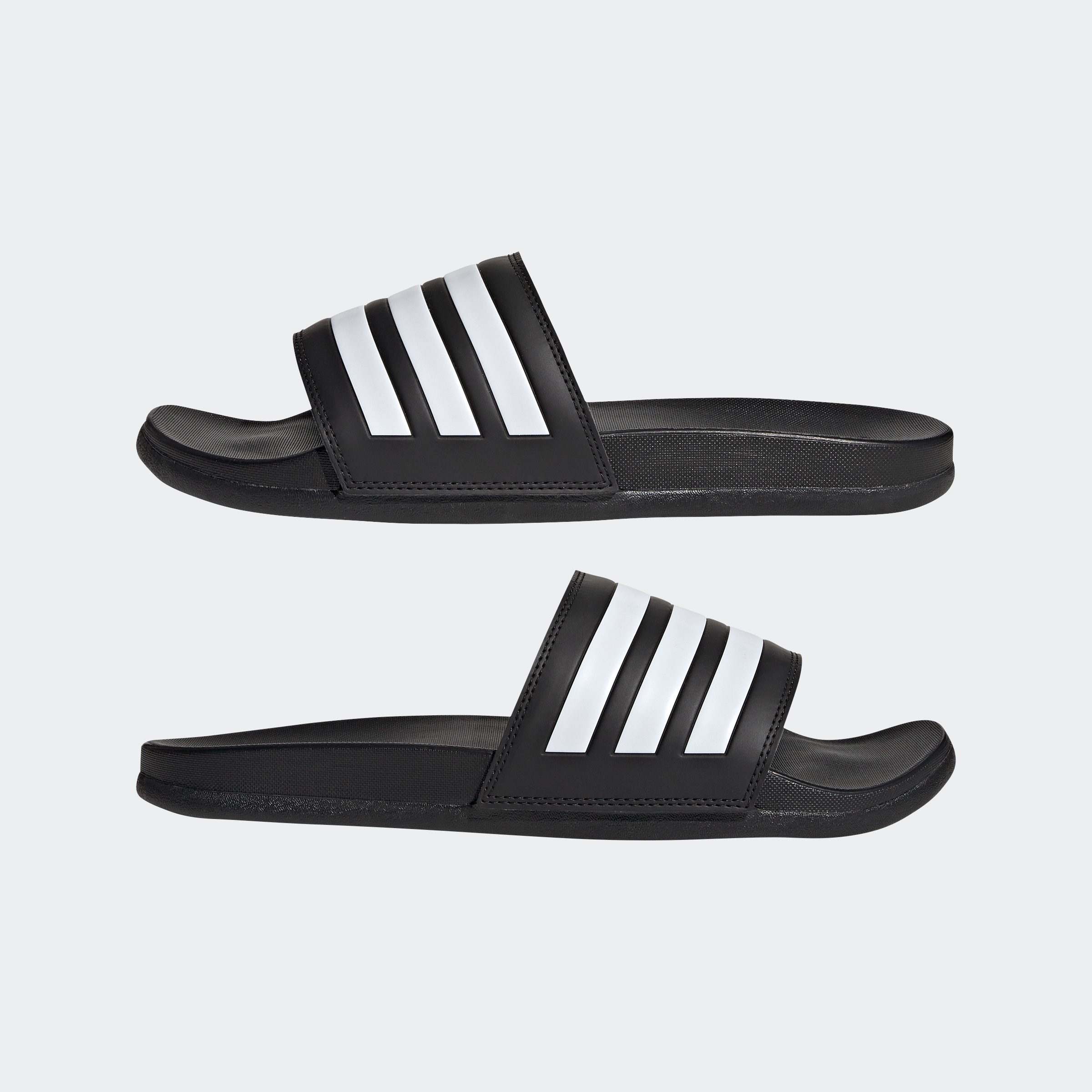 adidas Sportswear Badesandale »COMFORT ADILETTE«