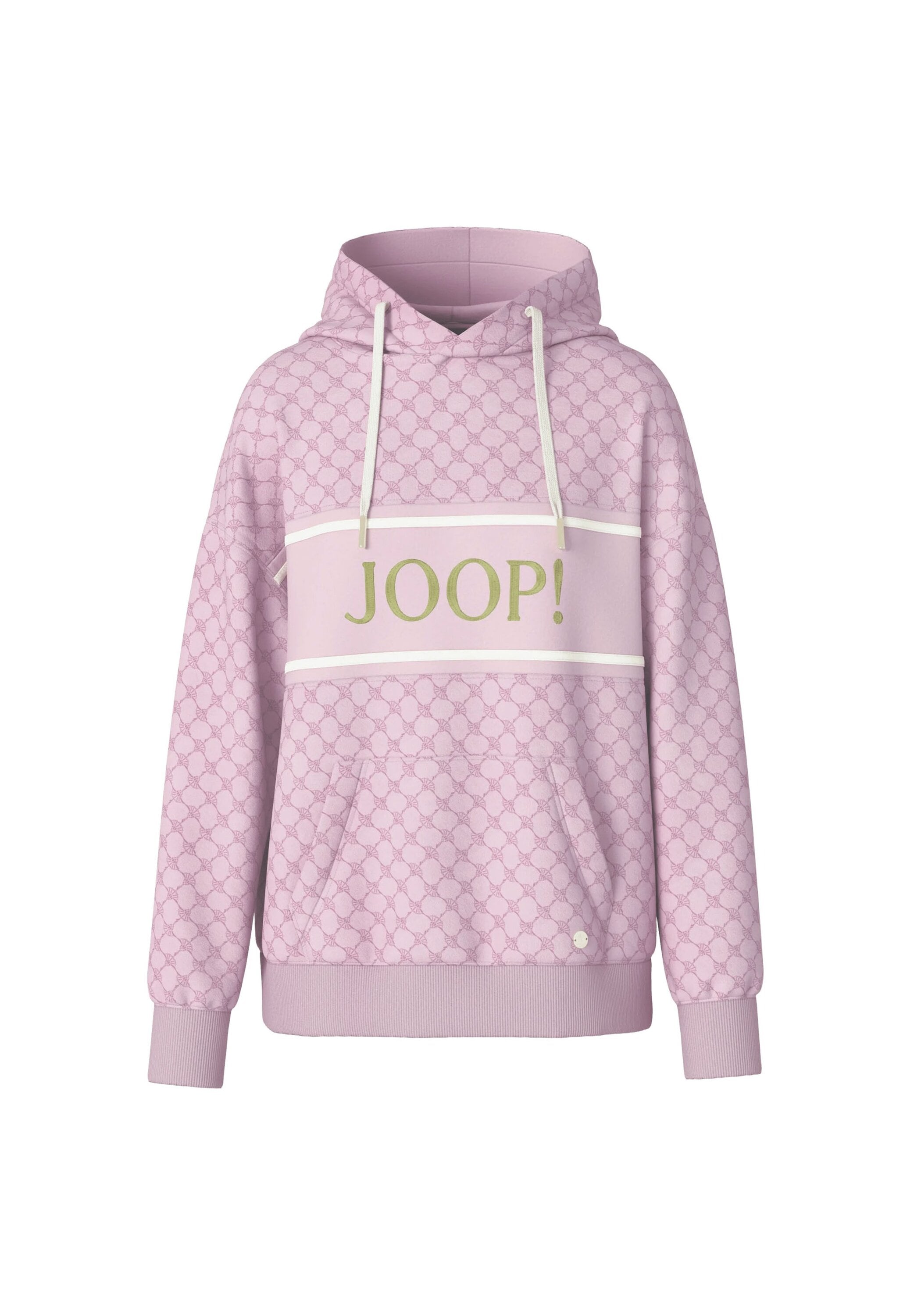 JOOP Sweatshirt "Sweatshirt" günstig online kaufen