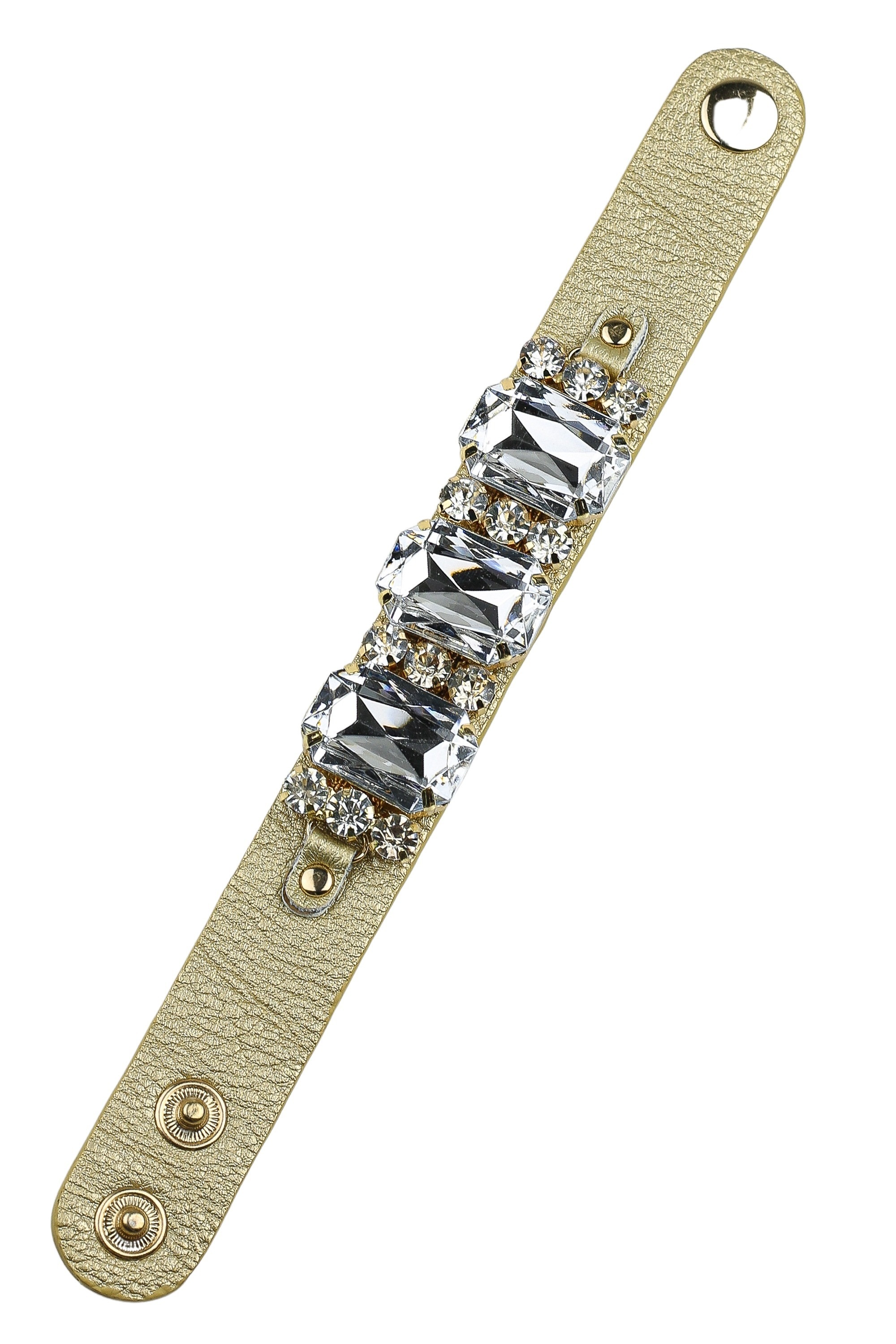 COLLEZIONE ALESSANDRO Аpyrankė »Crystal« (1 tlg.)