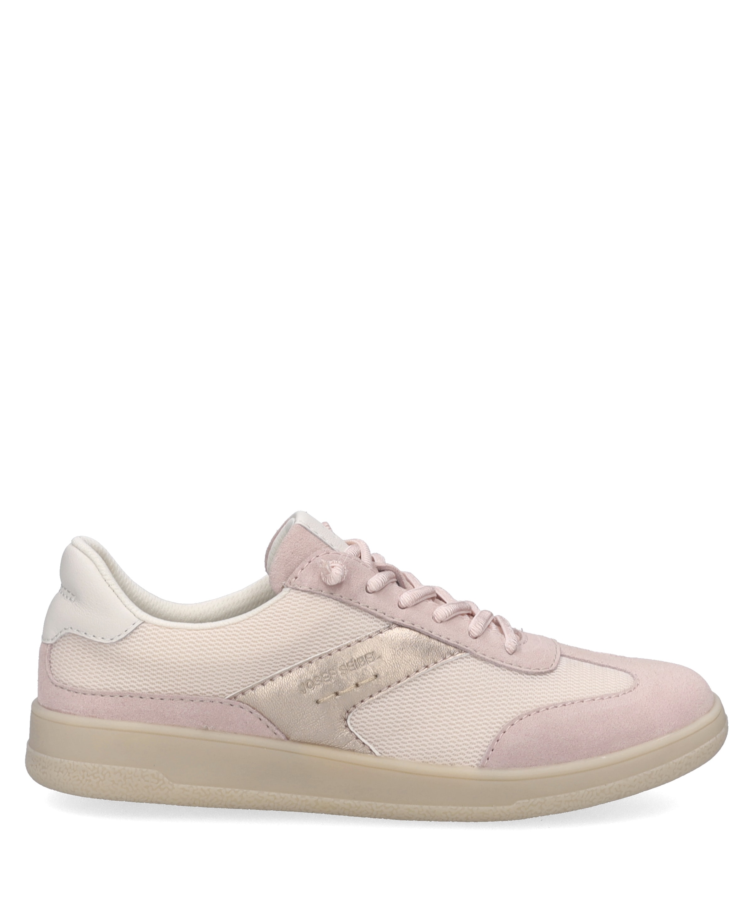 Josef Seibel Sneaker »Jade 02, rosa-multi«