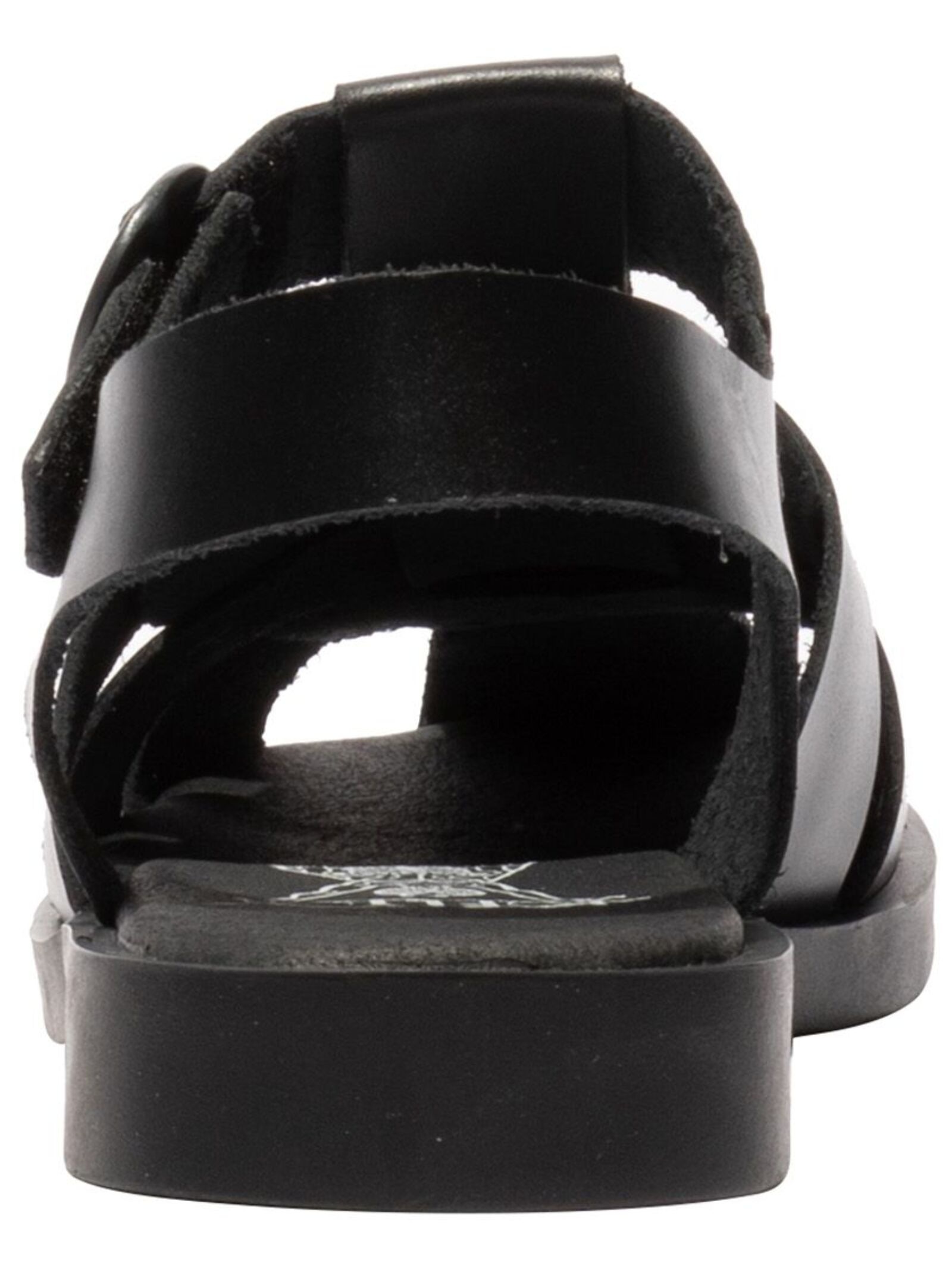 Fly London Riemchensandale »Fly London Sandalen Leder«