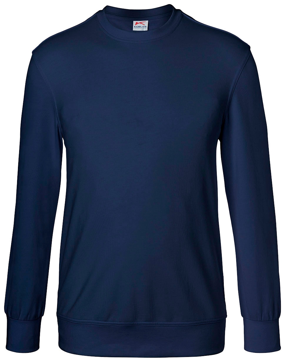 Kübler Sweatshirt, (Set, 2 tlg.), für Herren, Größe: S - XXL ▷ für | BAUR