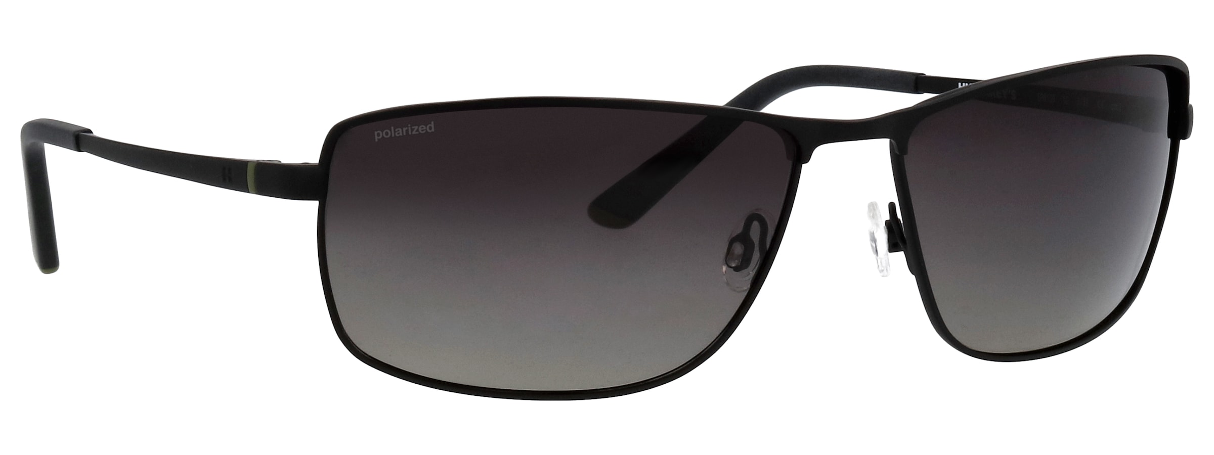 HUMPHREY´S eyewear Sonnenbrille »Modell 586138« Form Panto, Logoschriftzug auf Bügel, Metallfassung