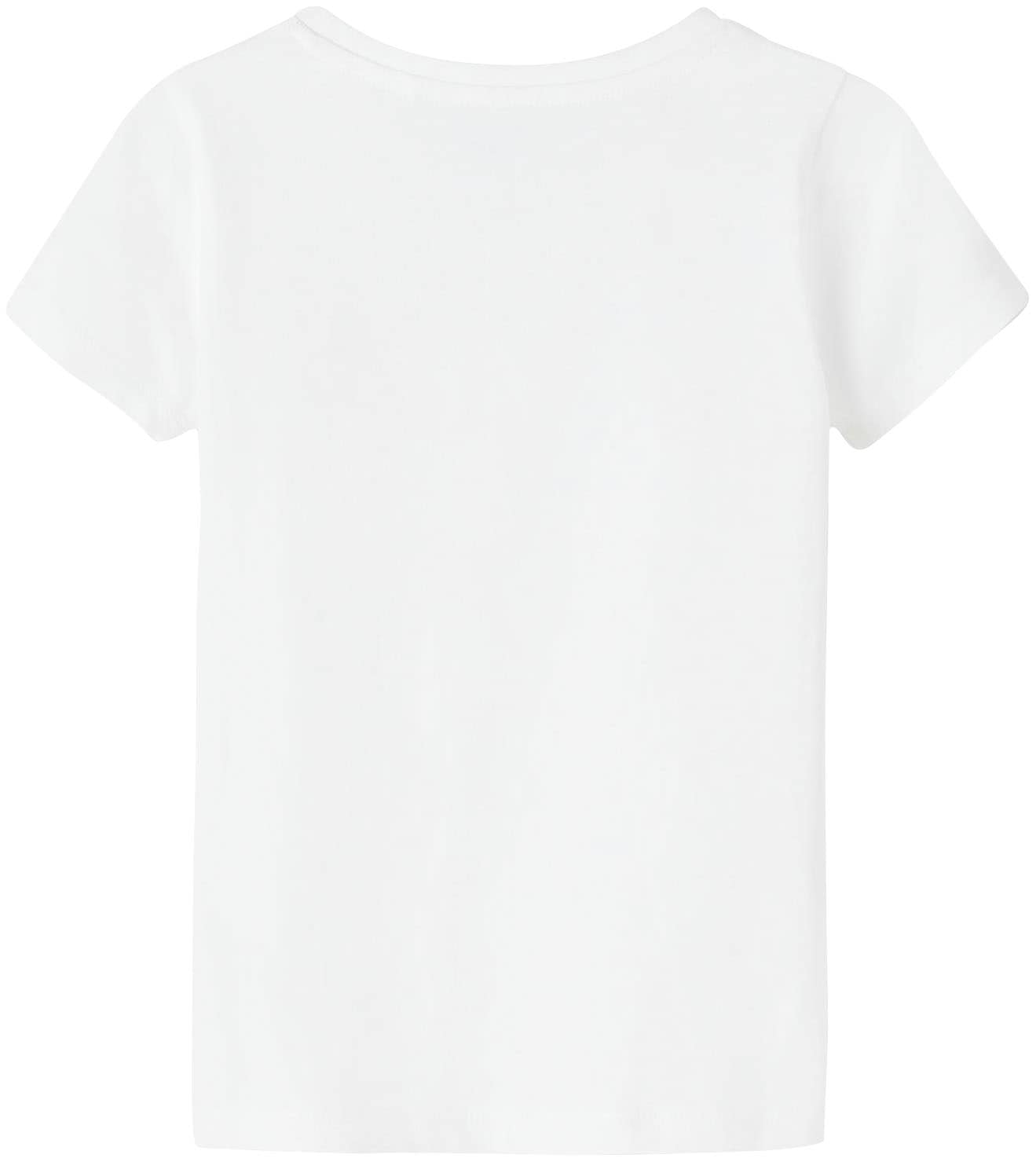 BOX« TOP T-Shirt Name »NMFFRANSISCA It bestellen | SS online BAUR