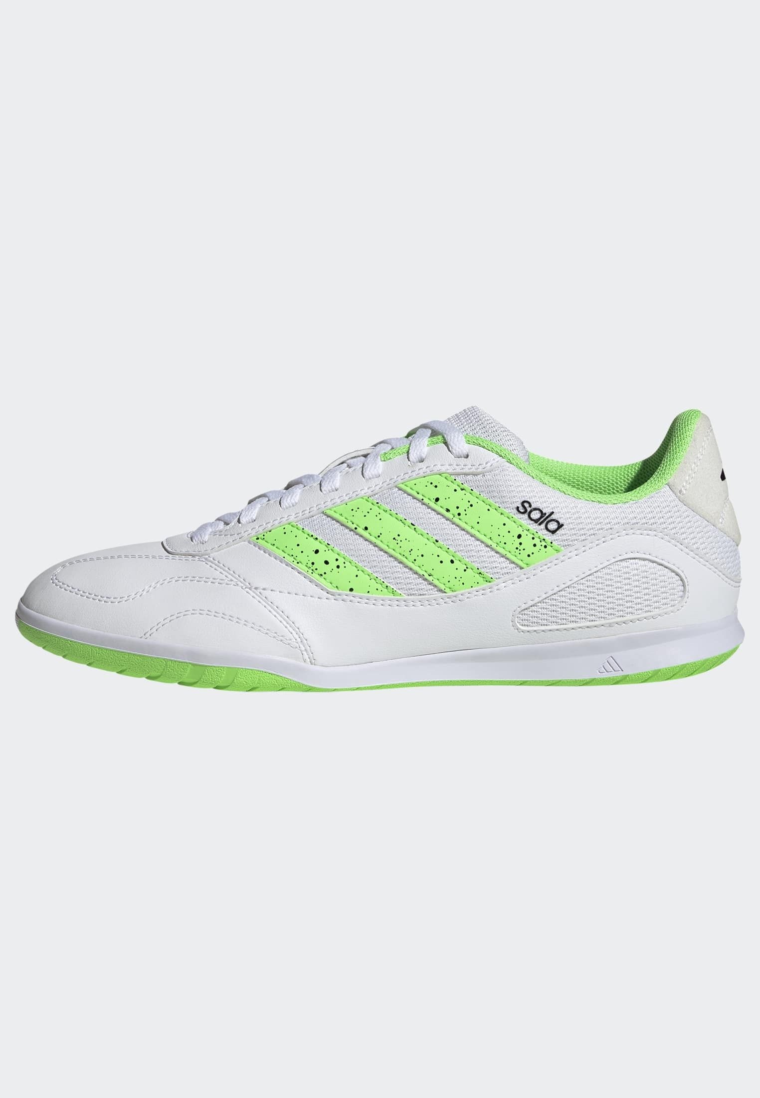 adidas Performance Fußballschuh »SUPER SALA COMPETITION 3 HALLENSCHUHE«, geeignet als Hallenschuhe