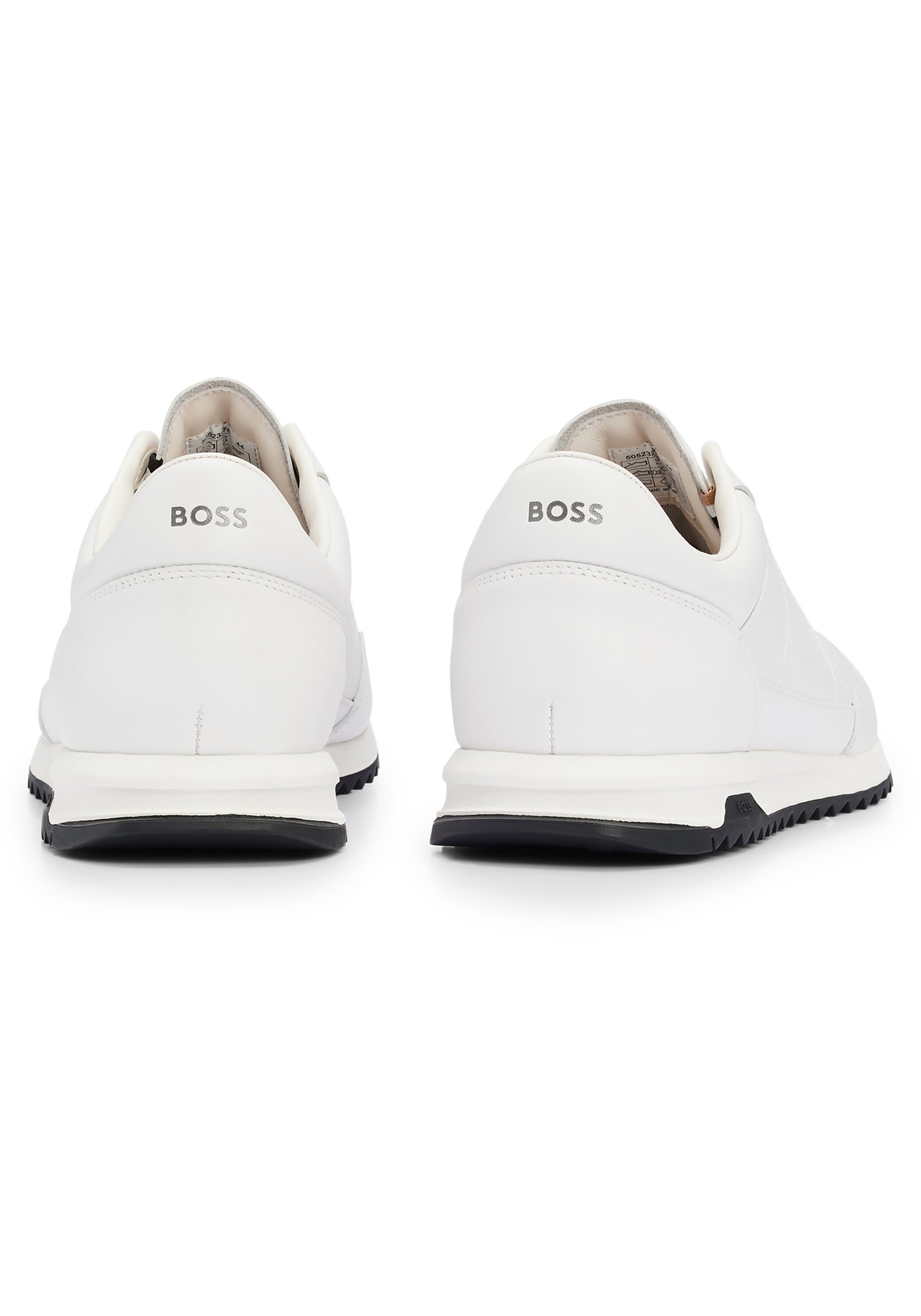 BOSS Sneaker »Sneaker Zayn Lowp lt«