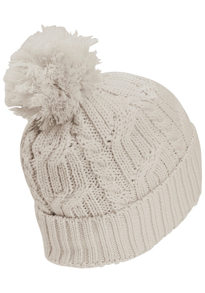 Jack Wolfskin Bommelmütze »POMPOM BEANIE«