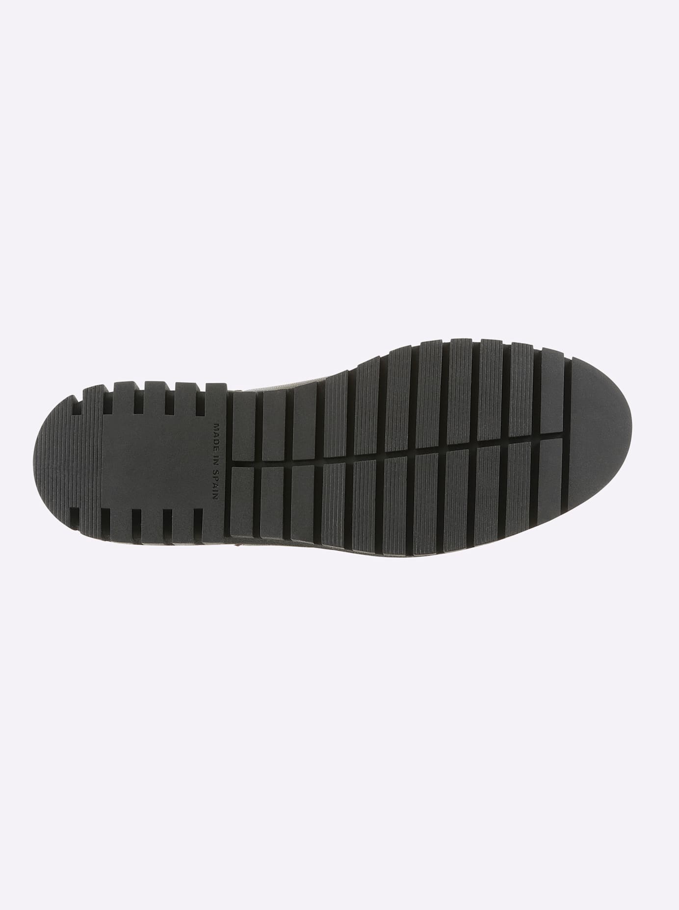 heine Stiefelette