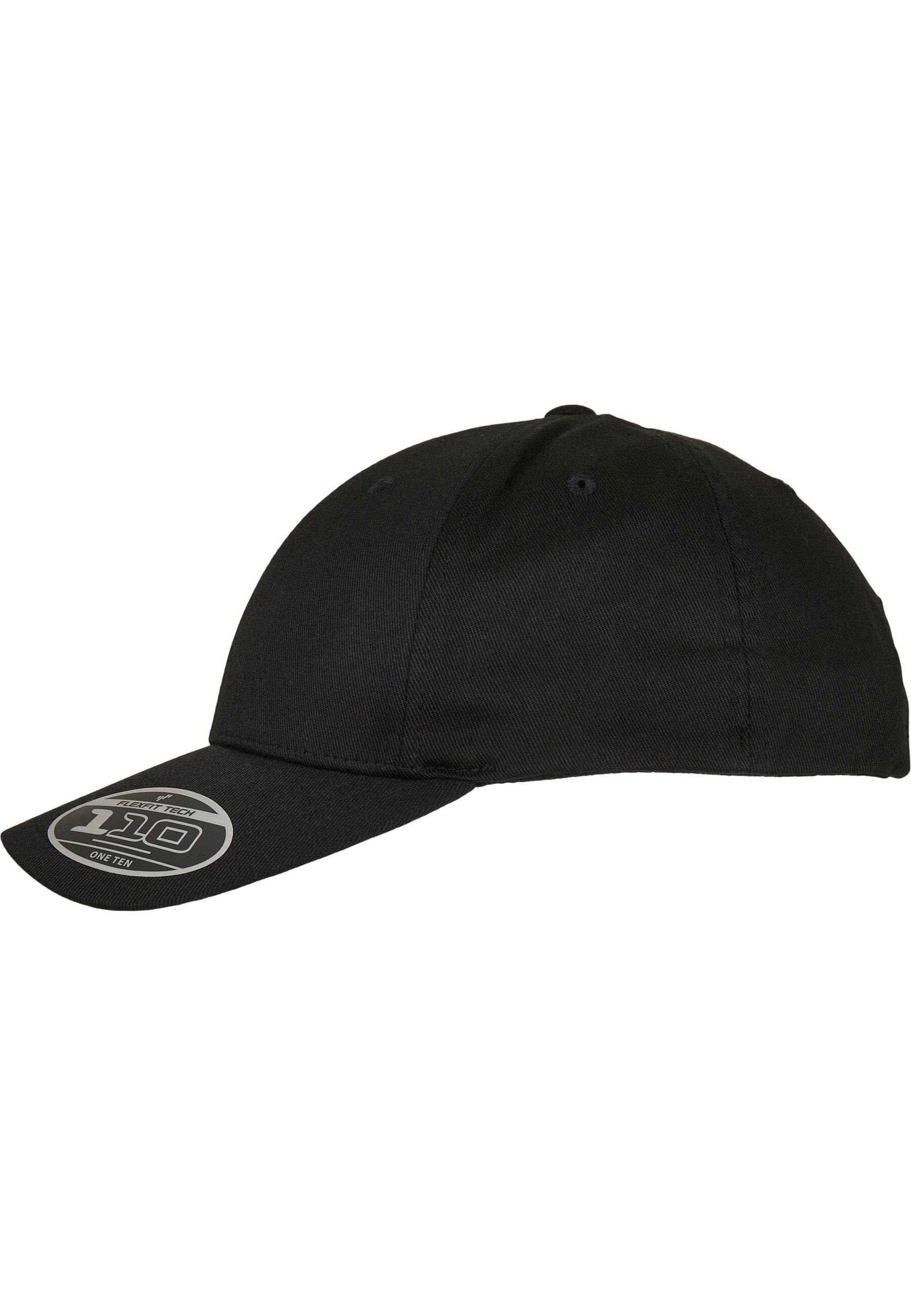 Flexfit Visor »Flexfit Accessoires Flexfit 110 Curved Visor Snapback«