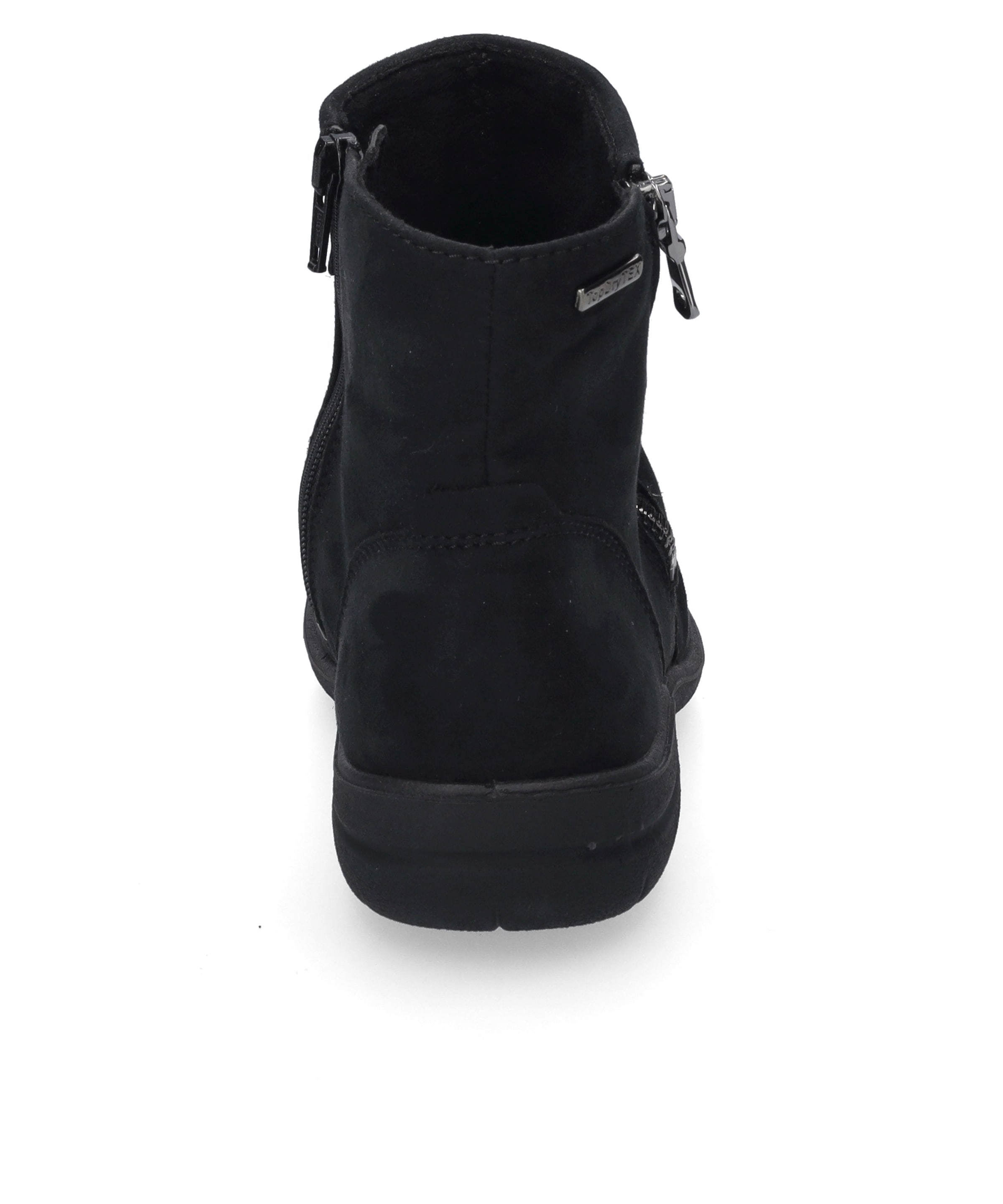 Josef Seibel Stiefelette »Helen 54, schwarz«
