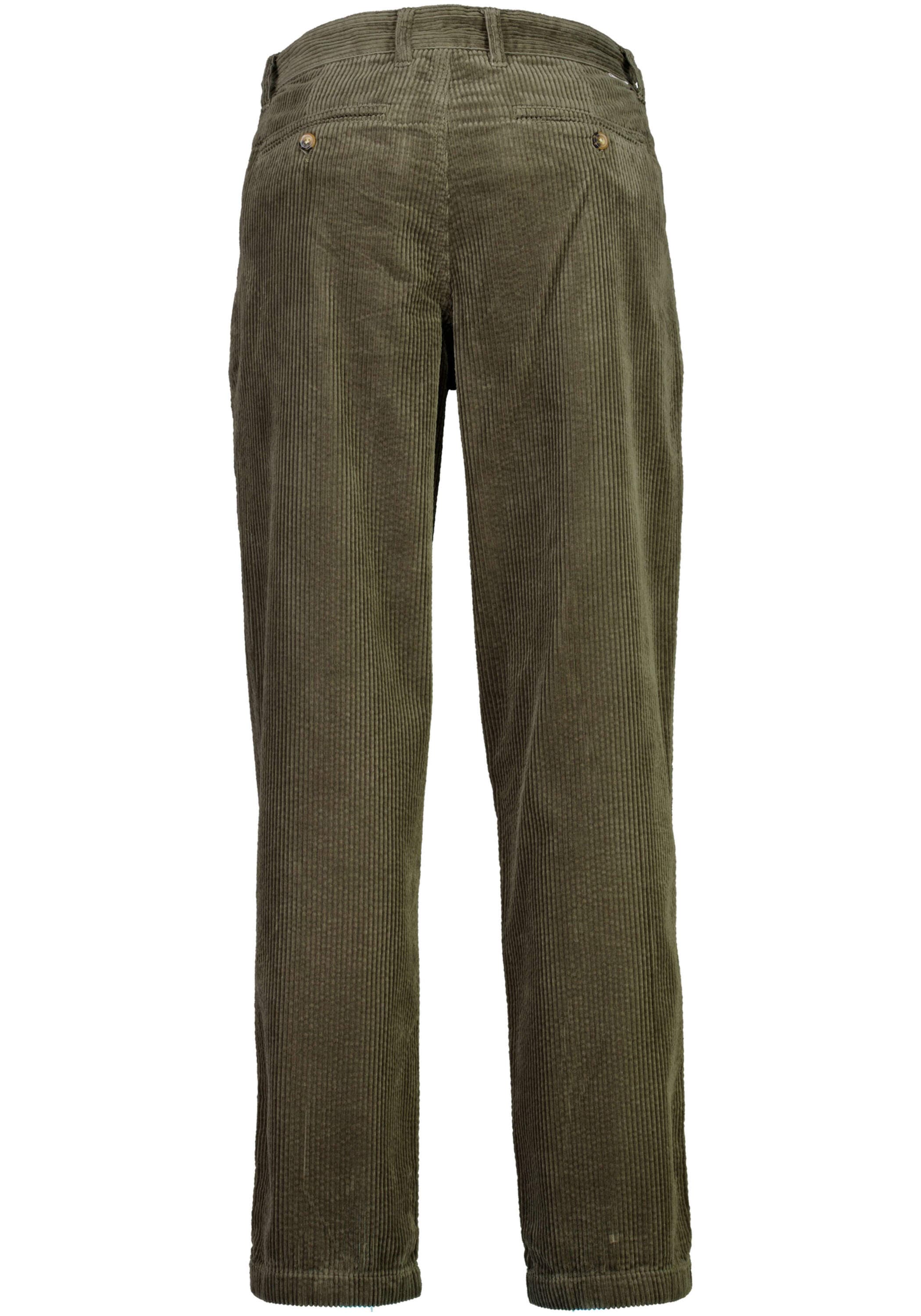 LINDBERGH Cordhose »Cordhose Relaxed Fit«