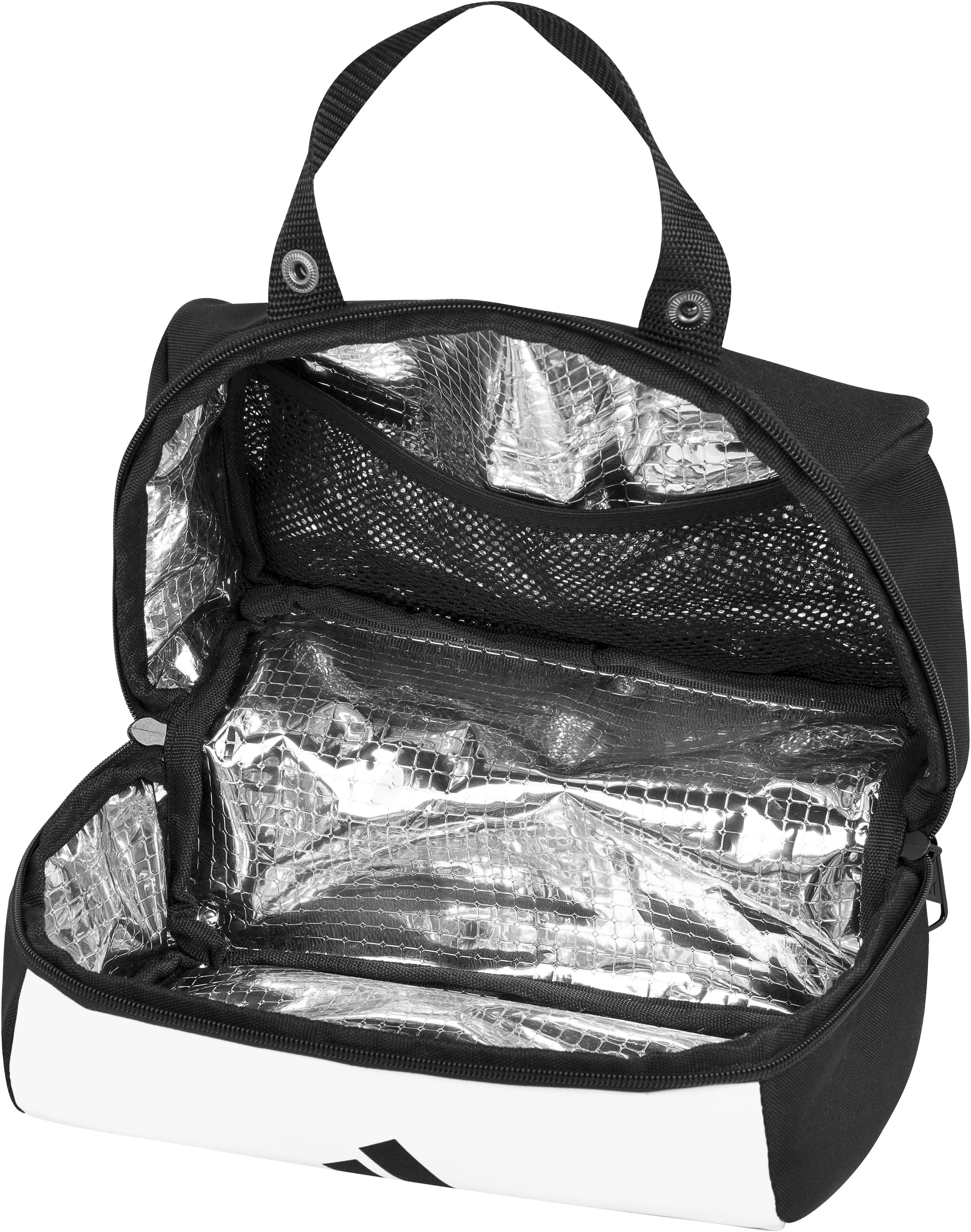 adidas Performance Kulturbeutel »Med Pouch Combat Sports«, ist mit dem Backpack M und Backpack L kompatibel