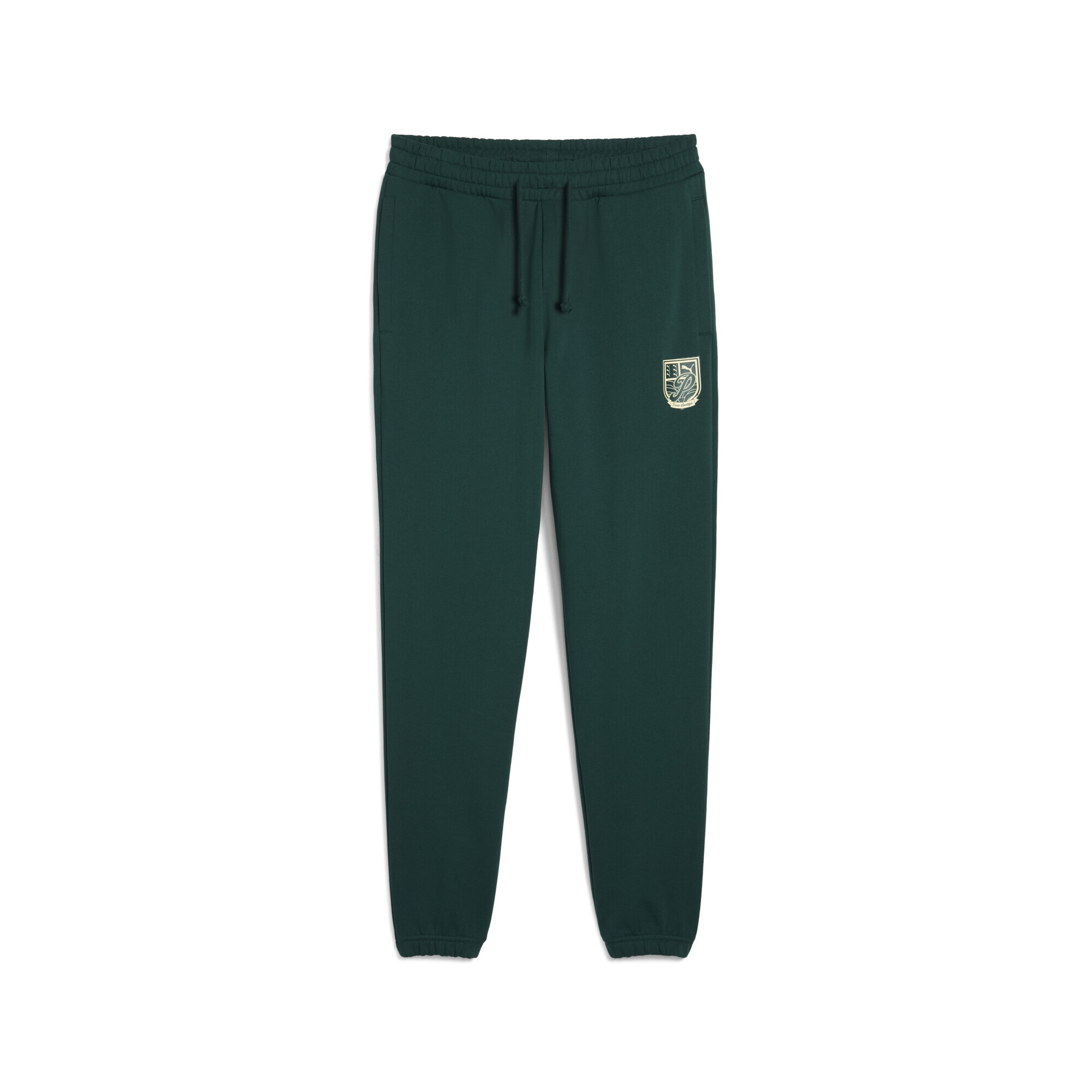 PUMA Sporthose "SPORTS LEGACY Graphic Jogginghose Herren" günstig online kaufen