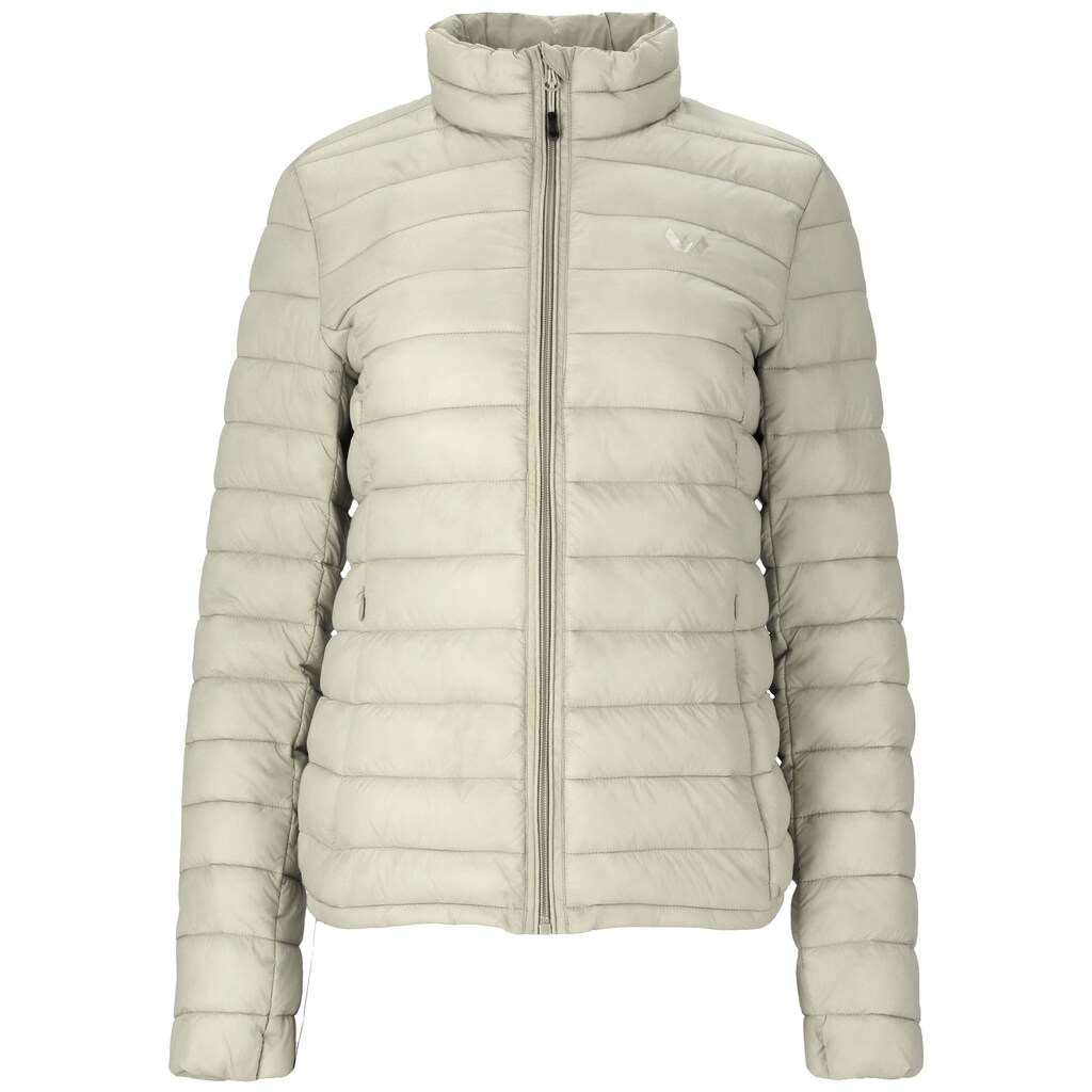 WHISTLER Steppjacke »Tepic W Pro-lite«