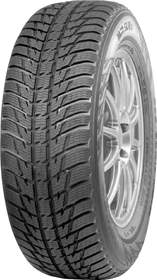 Nokian Winterreifen »WR | 102H SUV St.), R16 3 (1 XL«, 215/65 BAUR günstig