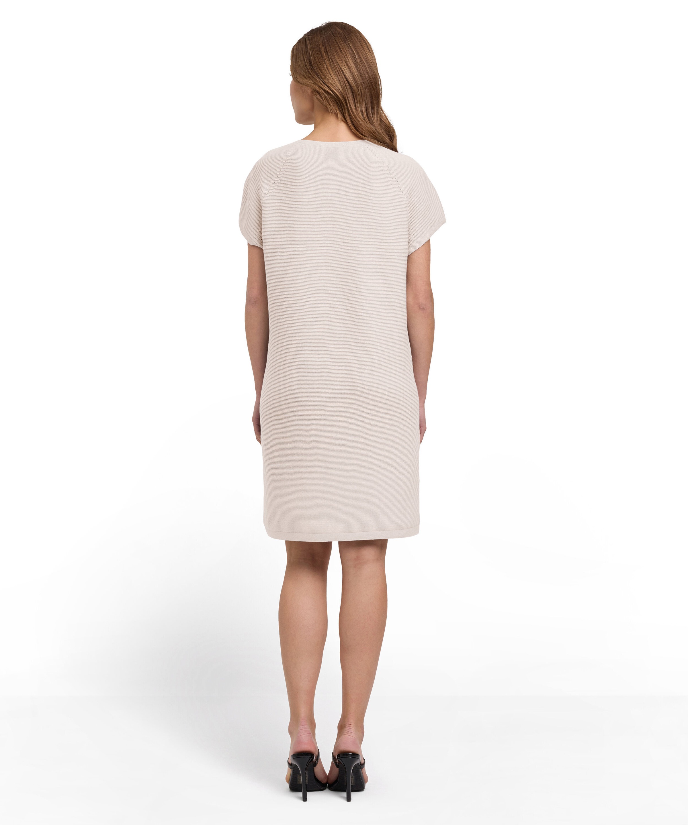 FALKE Sommerkleid »Cotton Knit« 1 Stk. tlg.