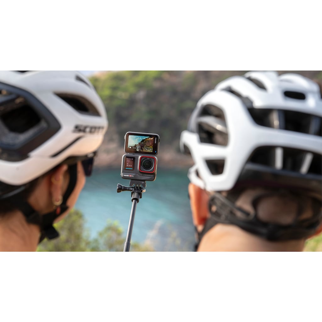 Insta360 Camcorder »Ace Pro«, 8K, WLAN (Wi-Fi)