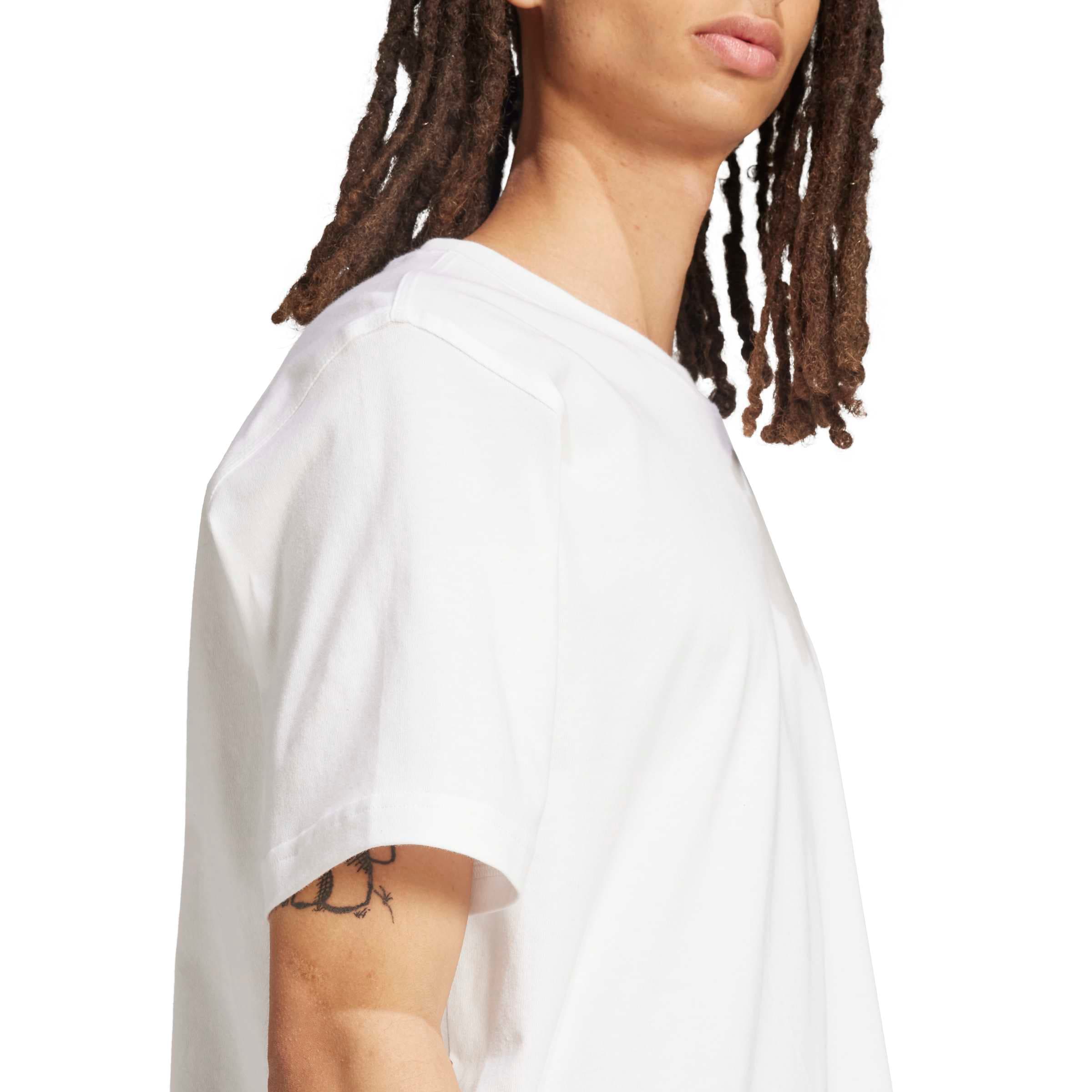 adidas Originals T-Shirt »MILAN SST GFX T«