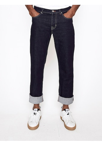 Straight-Jeans »LUUK«