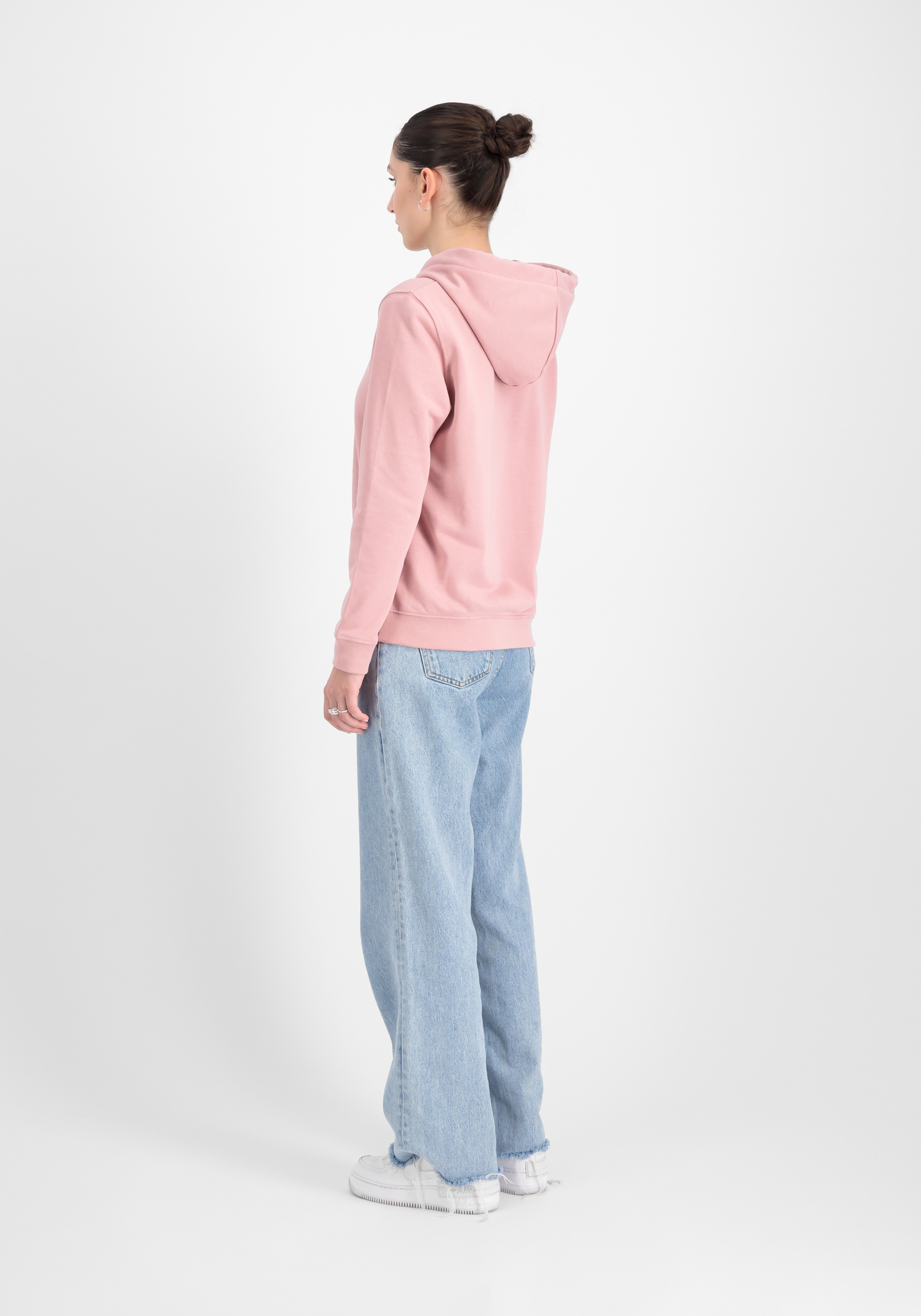 Alpha Industries Hoodie »New Basic Hoodie G Women«
