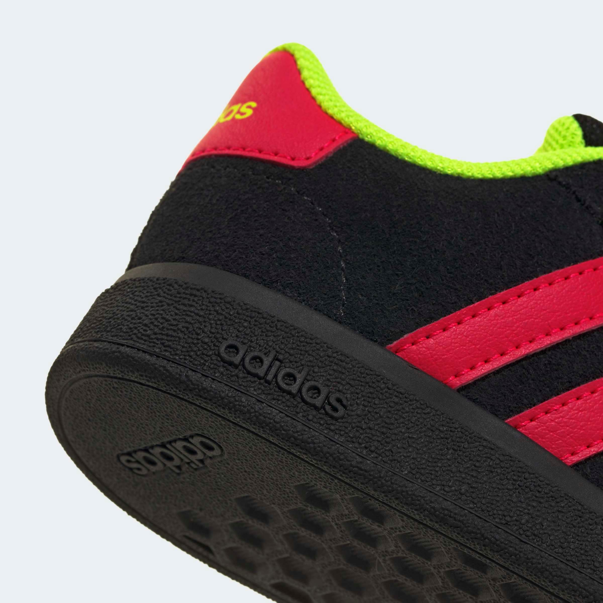 adidas Sportswear Klettschuh »GRAND COURT 2.0 KIDS«  für Kinder, mit Klettverschluss