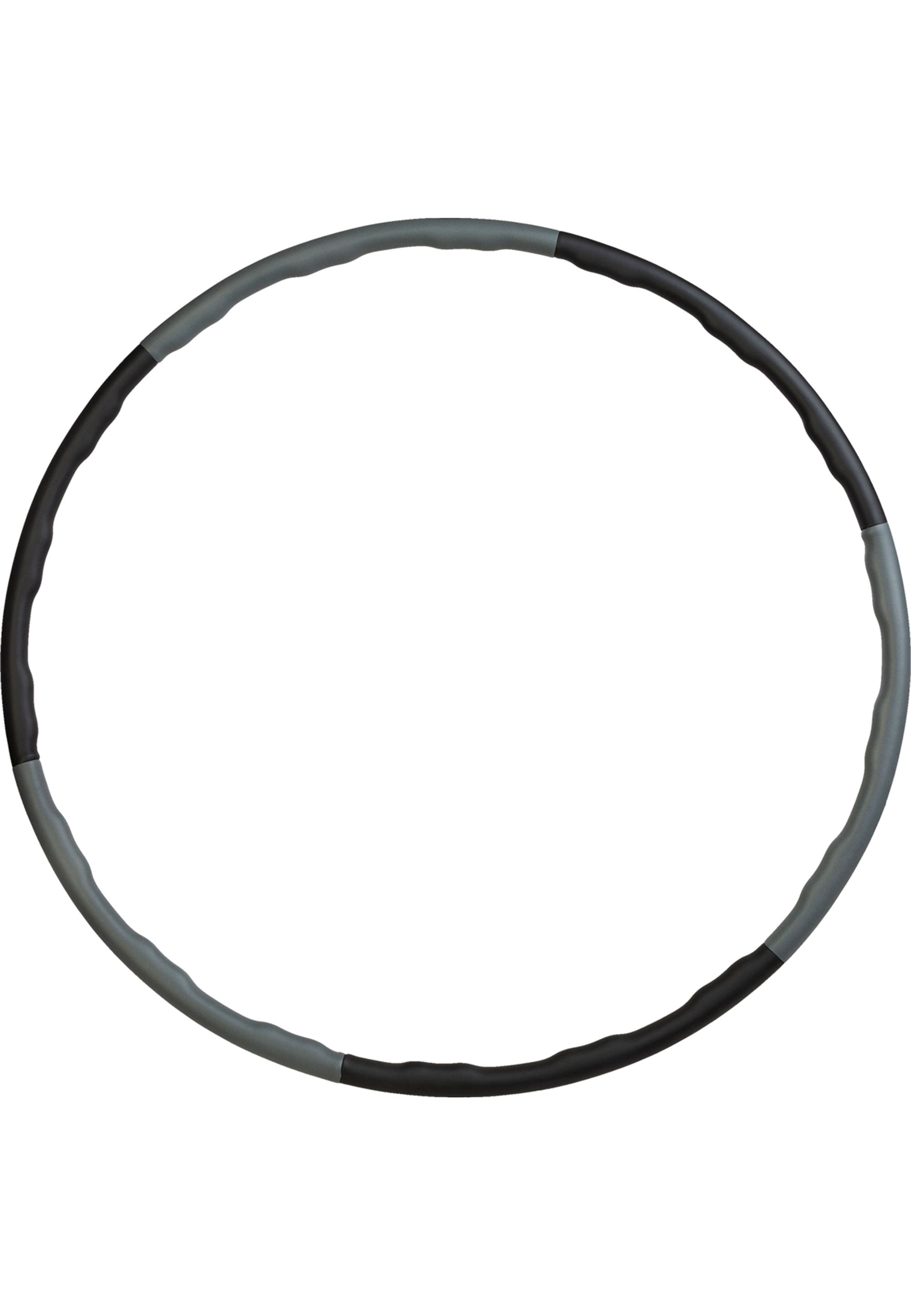 Hula-Hoop-Reifen, mit einem Gewicht von 1.7 kg