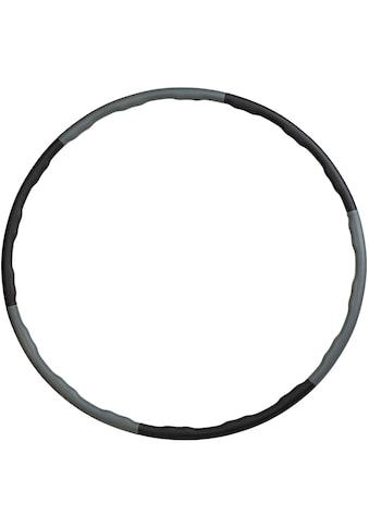 Hula-Hoop-Reifen, mit einem Gewicht von 1.7 kg