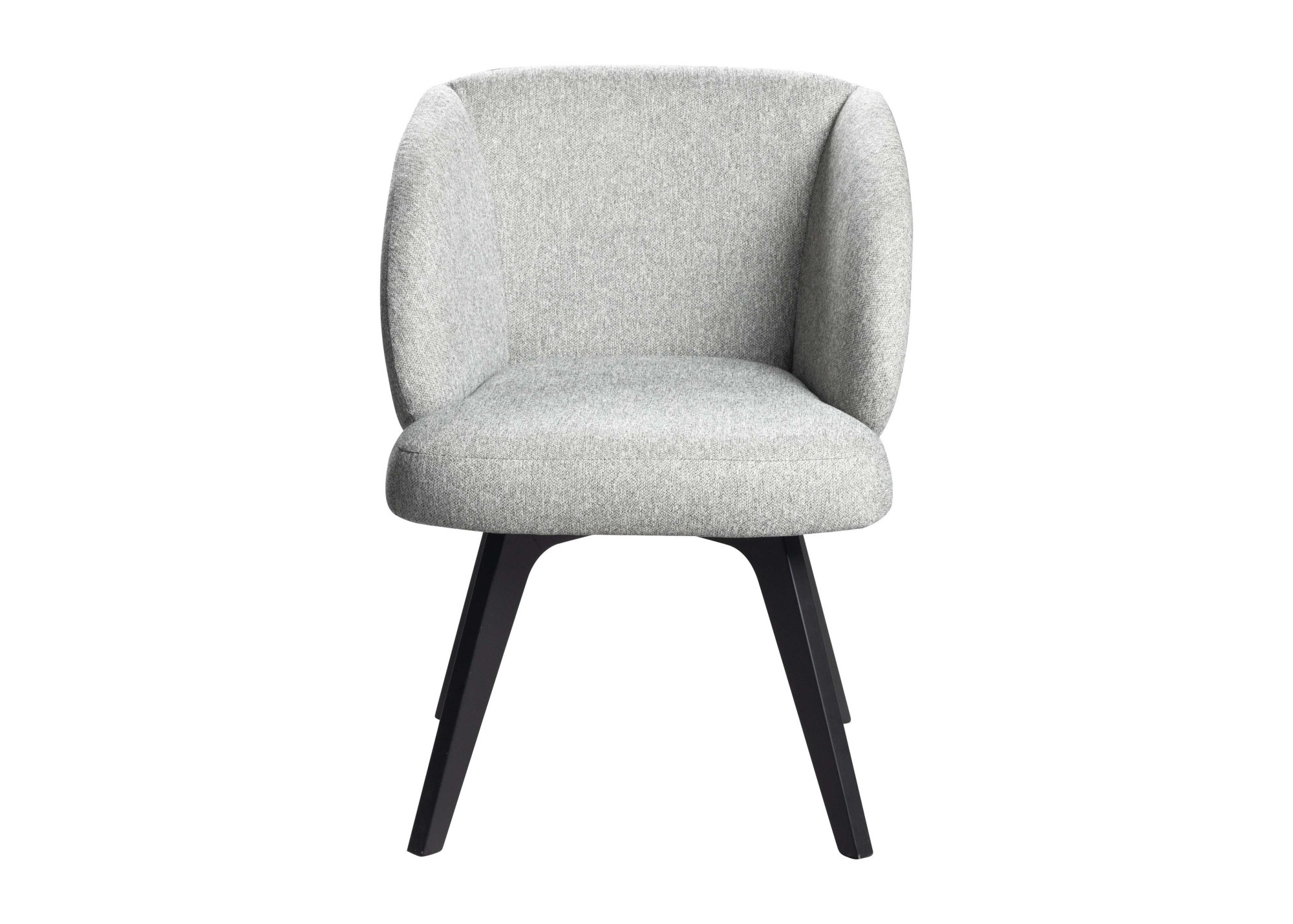 OTTO home Esszimmersessel "Aretha Esszimmerstuhl, Bequemsessel mit abgerund günstig online kaufen