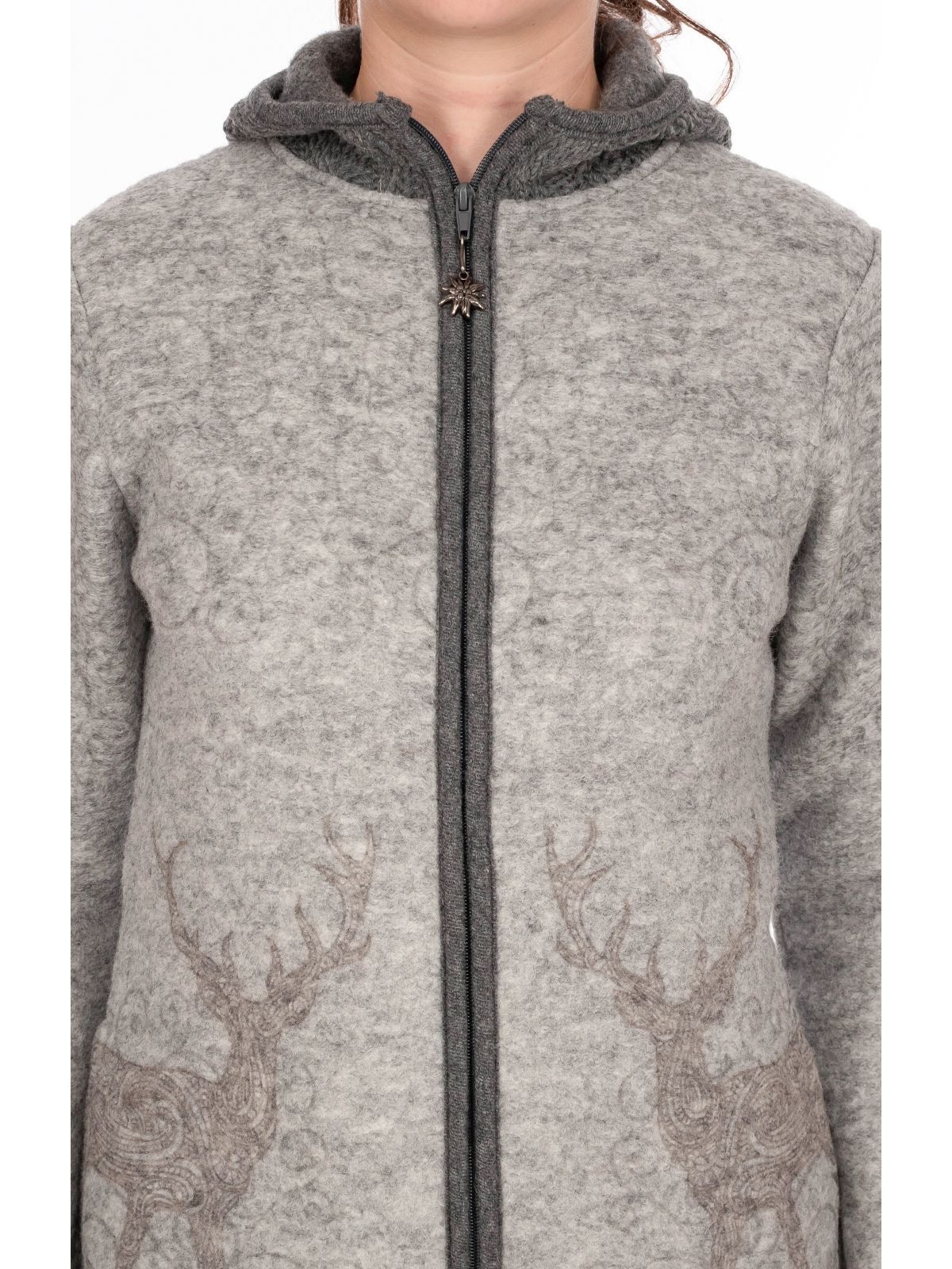 ALP1964 Trachtenjacke »Jacke 423001«