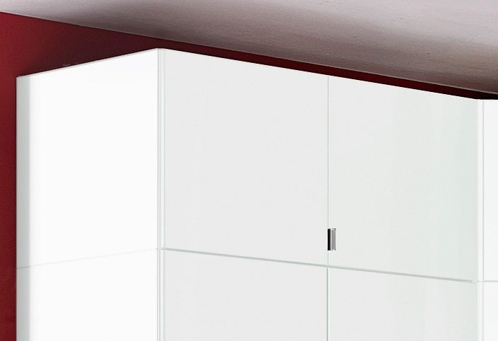 priess Schrankaufsatz "Schrankoberteil, Aufsatzschrank Madrid", Schafft zus günstig online kaufen