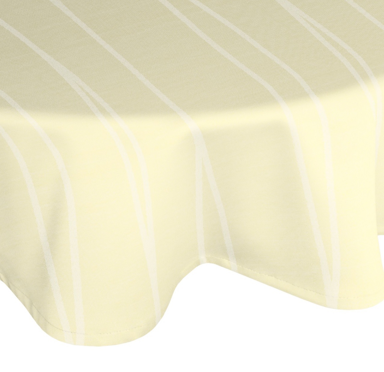 Wirth Tischdecke "LANGWASSER" oval günstig online kaufen