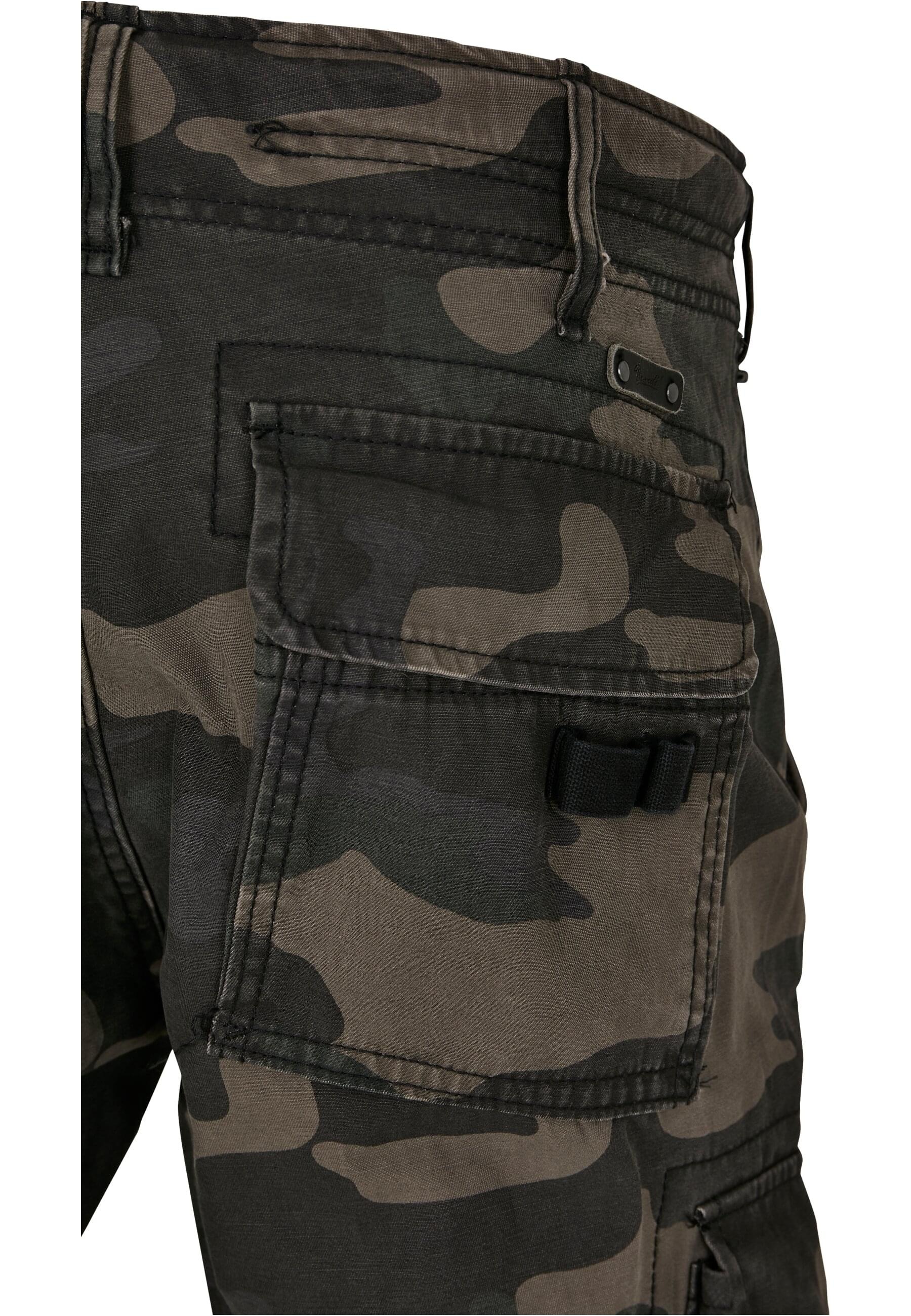 Brandit Cargohose »Brandit Herren Vintage Cargo Pants«, (1 tlg.)