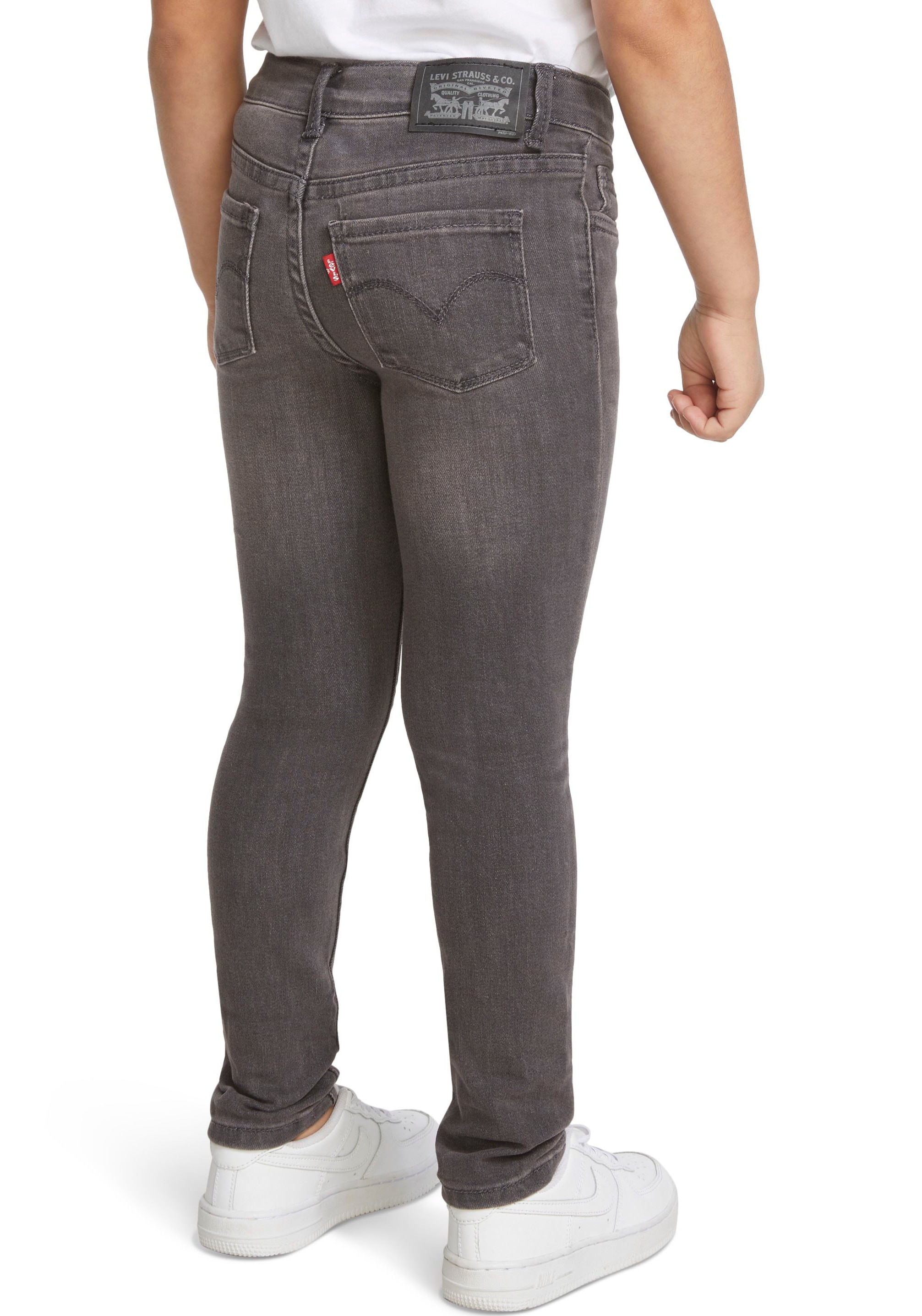 Levi's® Kids Stretch-Jeans »710™ SUPER SKINNY FIT JEANS«, for GIRLS