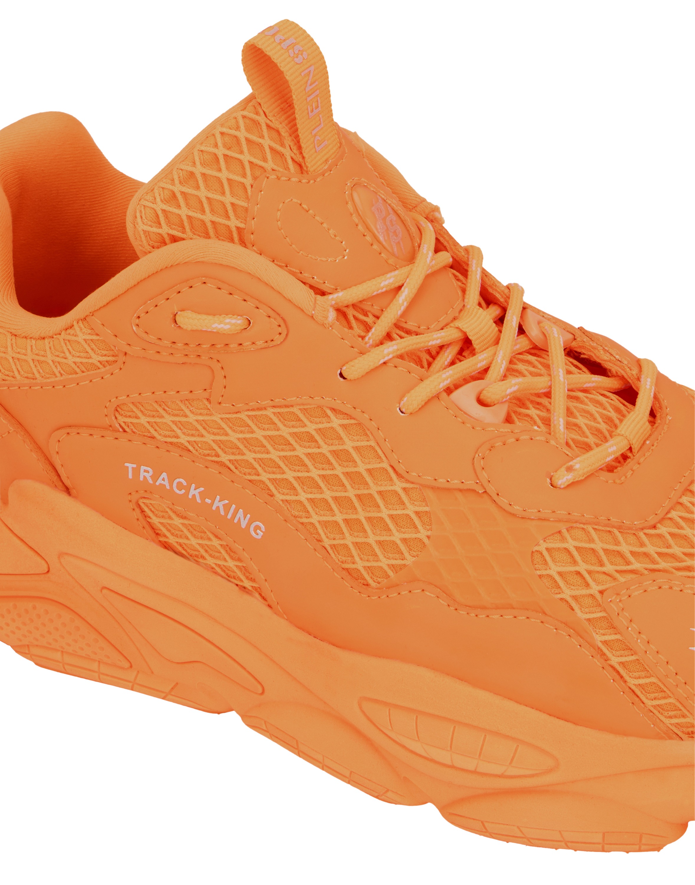 PLEIN SPORT Sneaker "Track King" günstig online kaufen