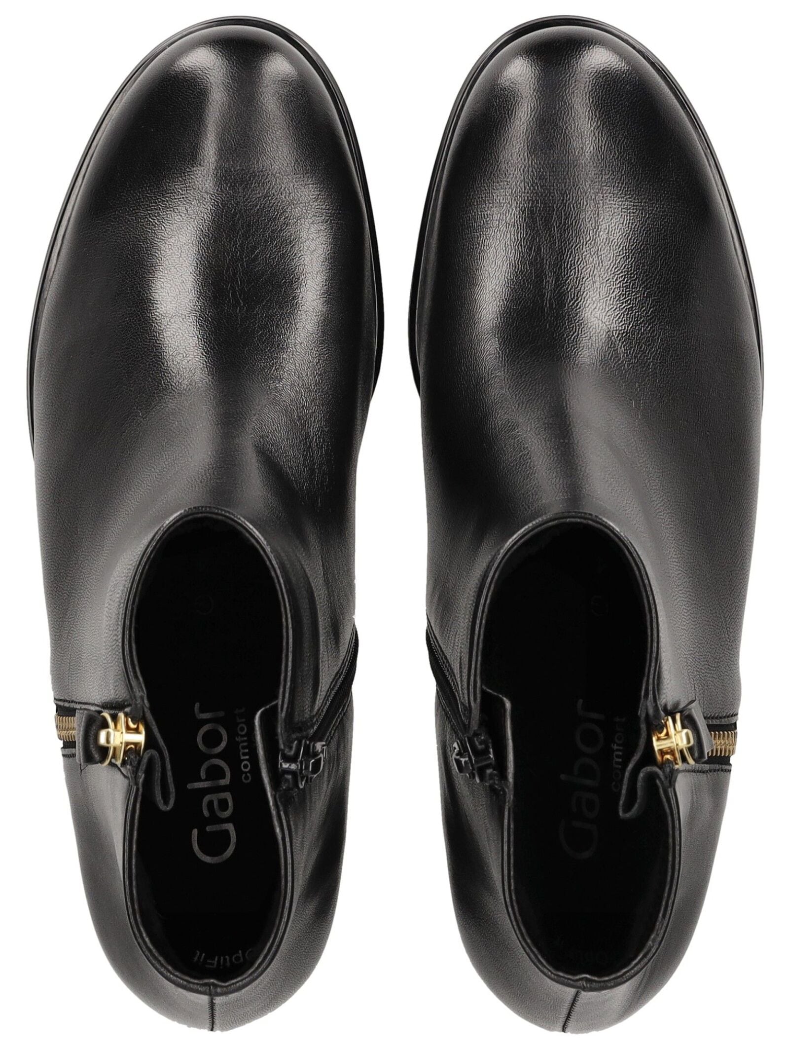Gabor Comfort Stiefelette »Gabor Comfort Stiefelette Nappaleder«