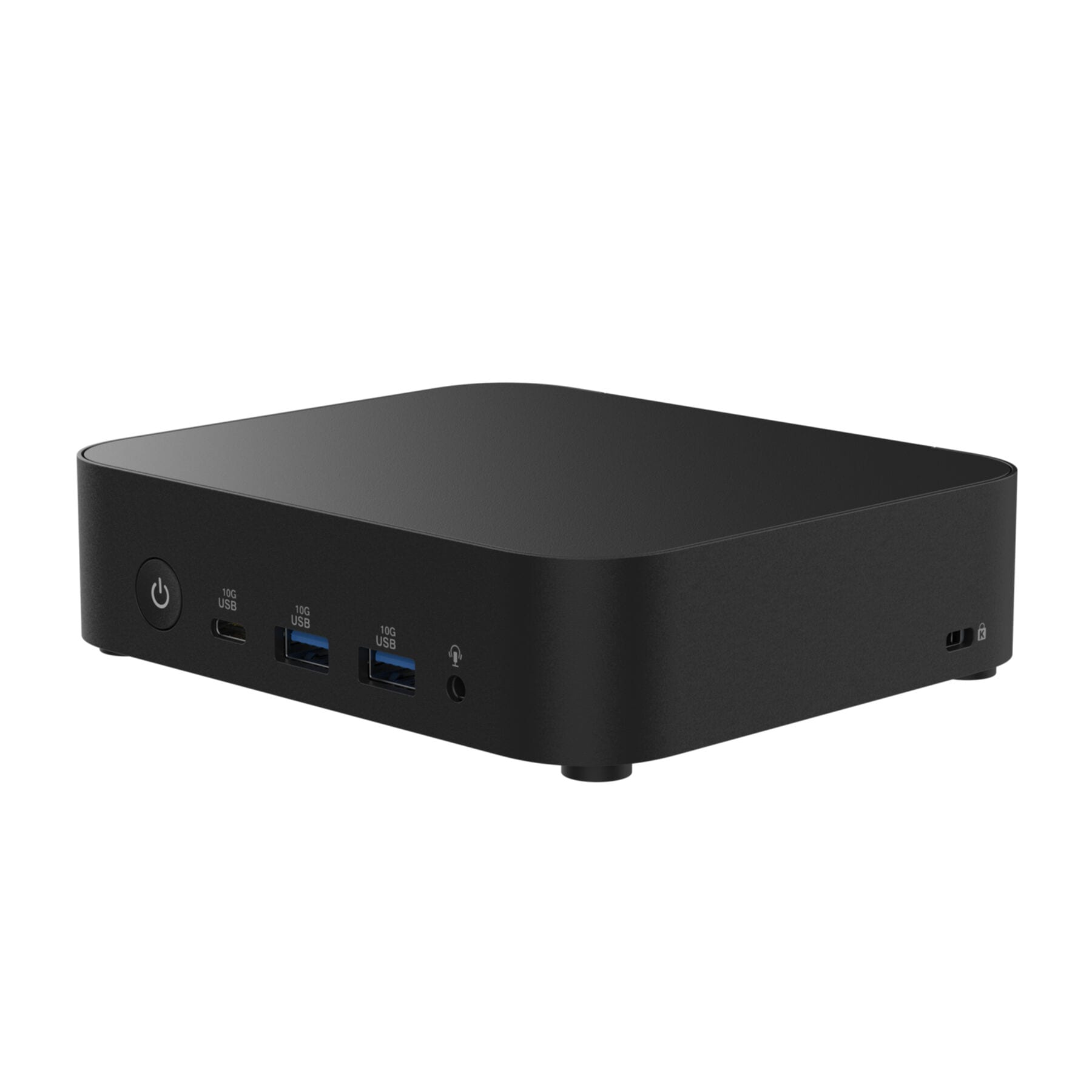 Asus Barebone-PC »RNUC14MNK1500002«