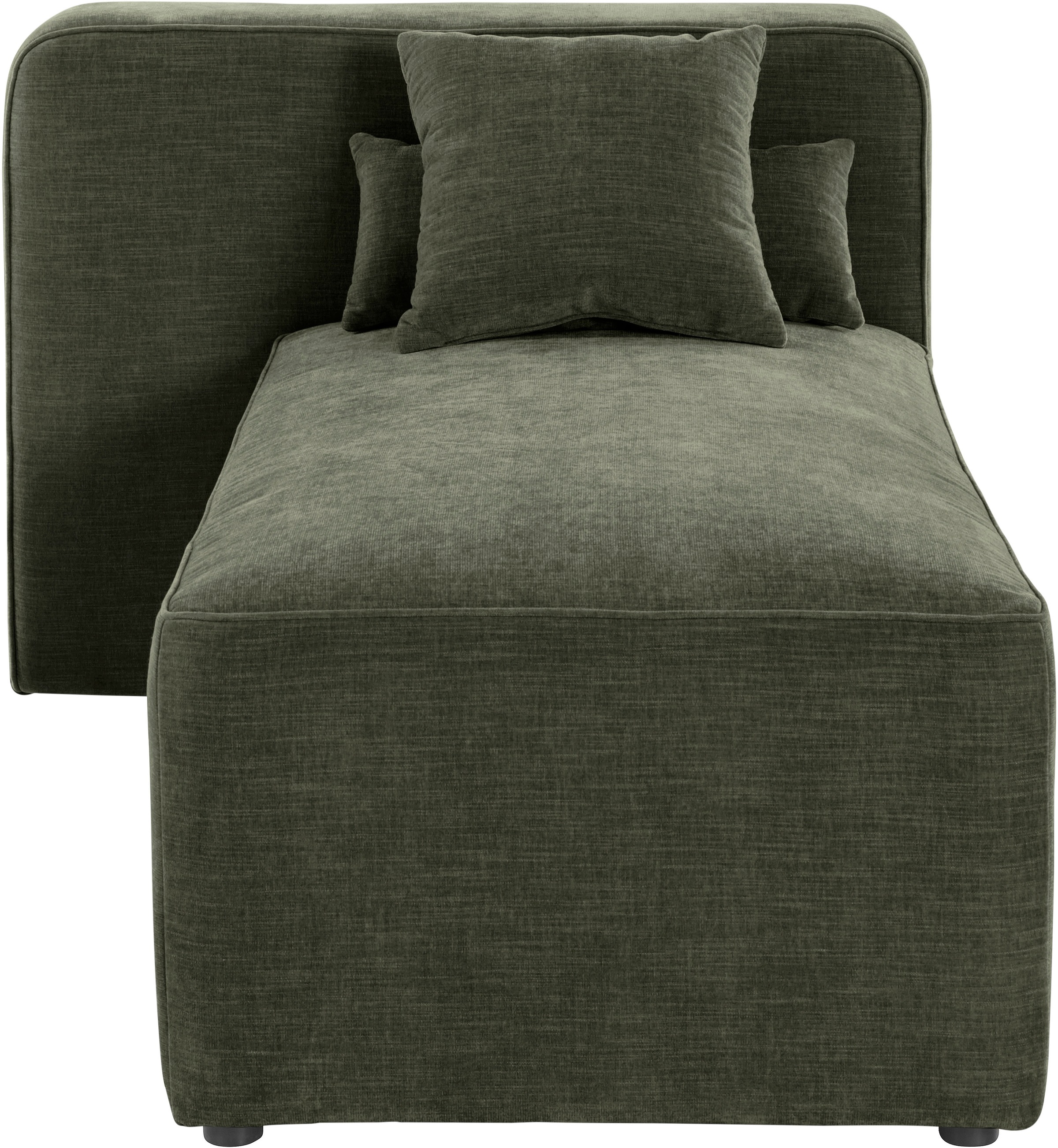 Home affaire Ottomane "Sundstrup" Modulserie, individuelle Zusammenstellung günstig online kaufen