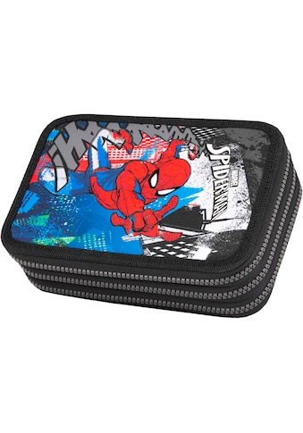 CoolPack Federmäppchen »Etui Marvel Spider Man«...