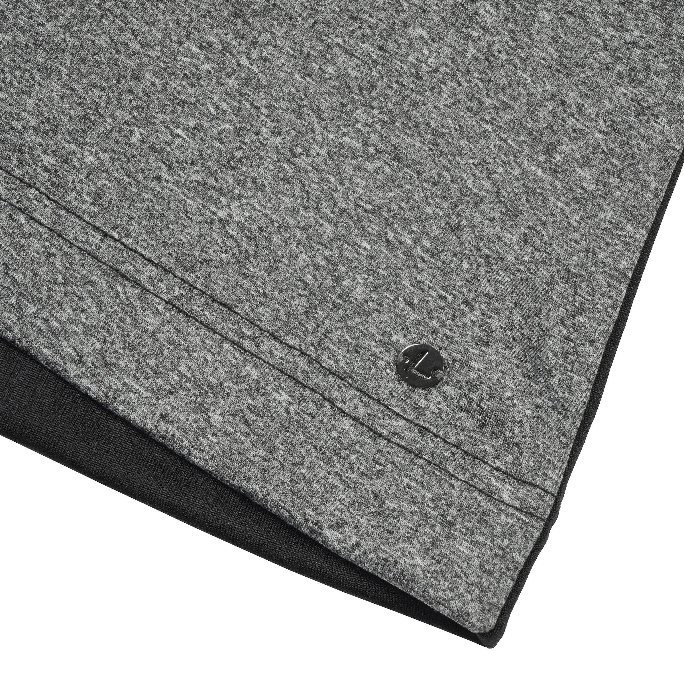 Luhta Funktionsshirt »D TRIKOTSHIRT 1/2 ZIP MADETKOSKI«