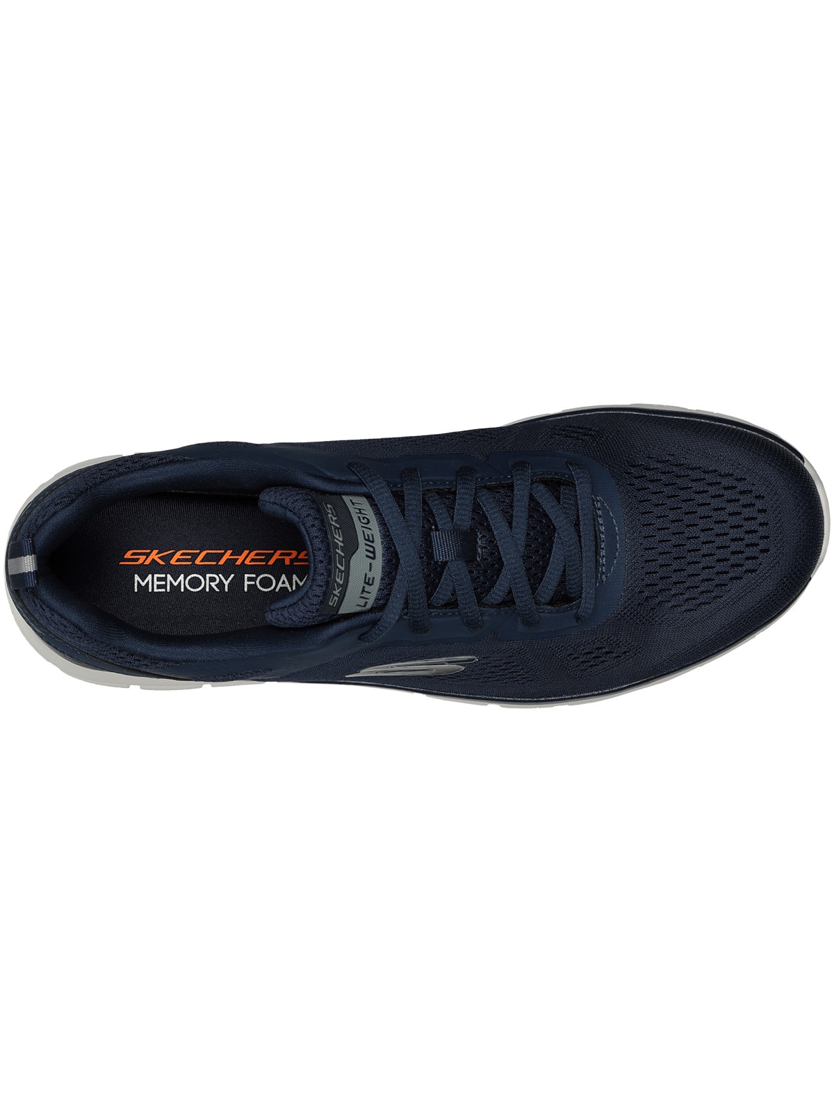 Skechers Wanderschuh »Track«