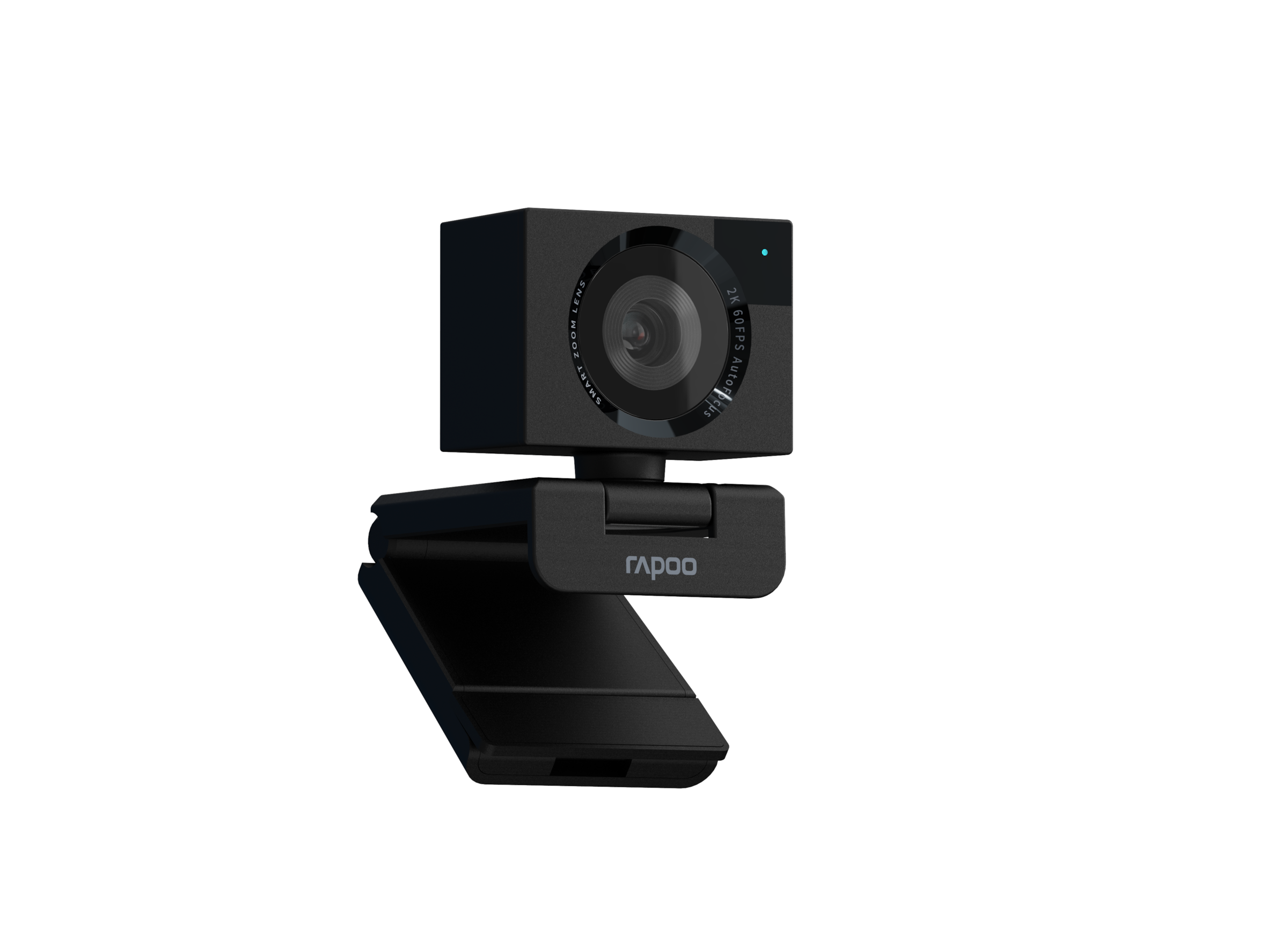 Rapoo Webcam »XW200, QHD 2K-Webcam«, WQHD