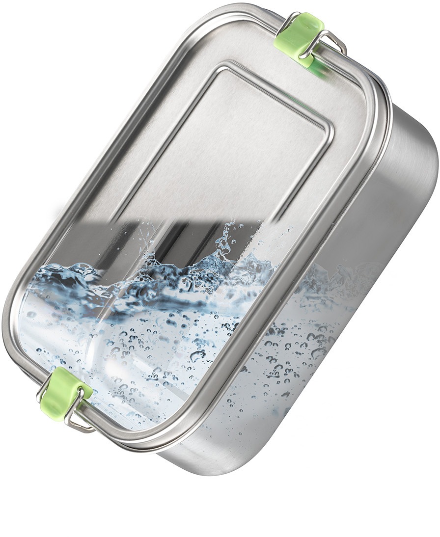 APS Lunchbox, (1 tlg.), wiederverwendbar