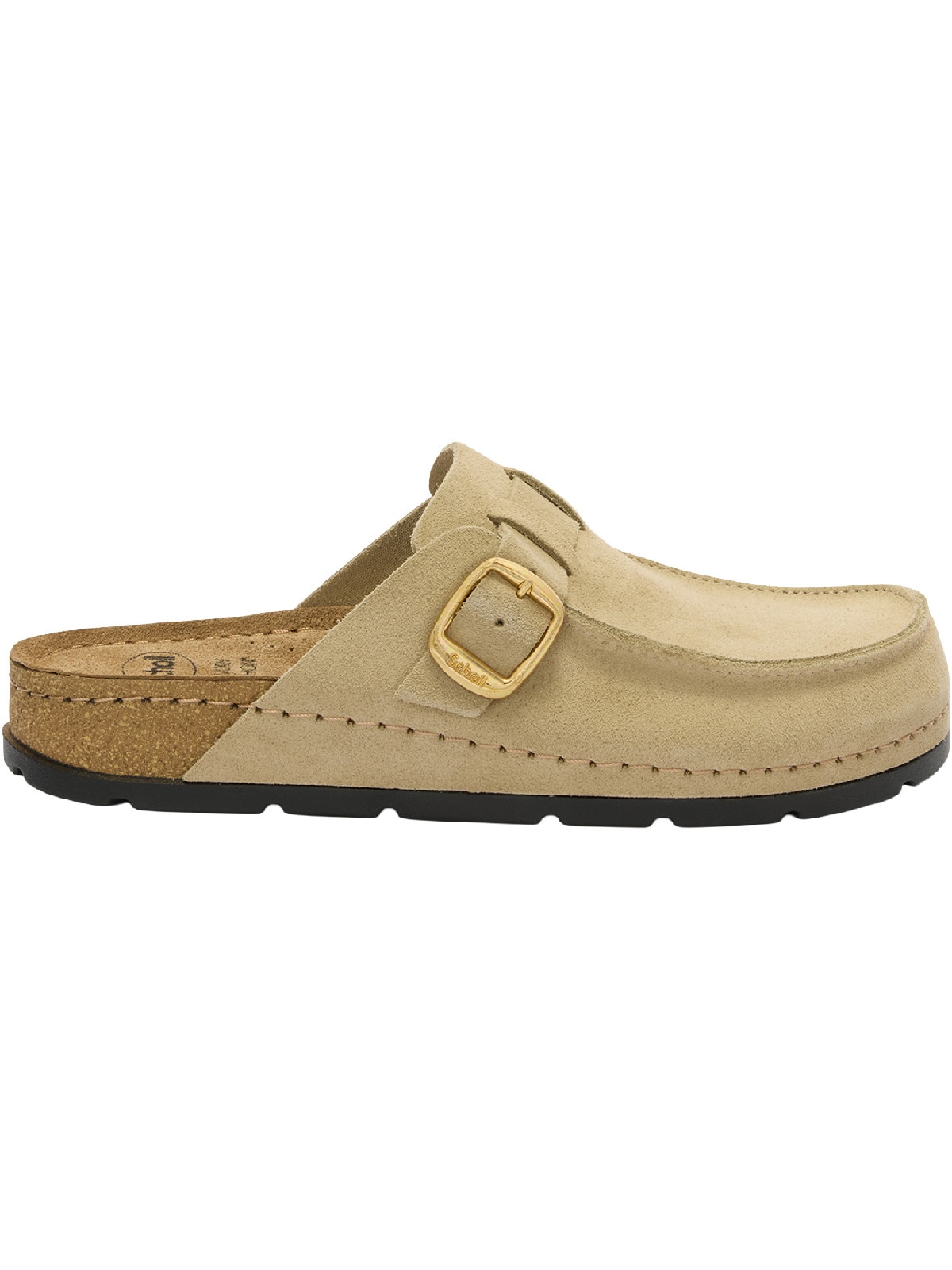 Scholl Hausschuh »Bora Moccasin«